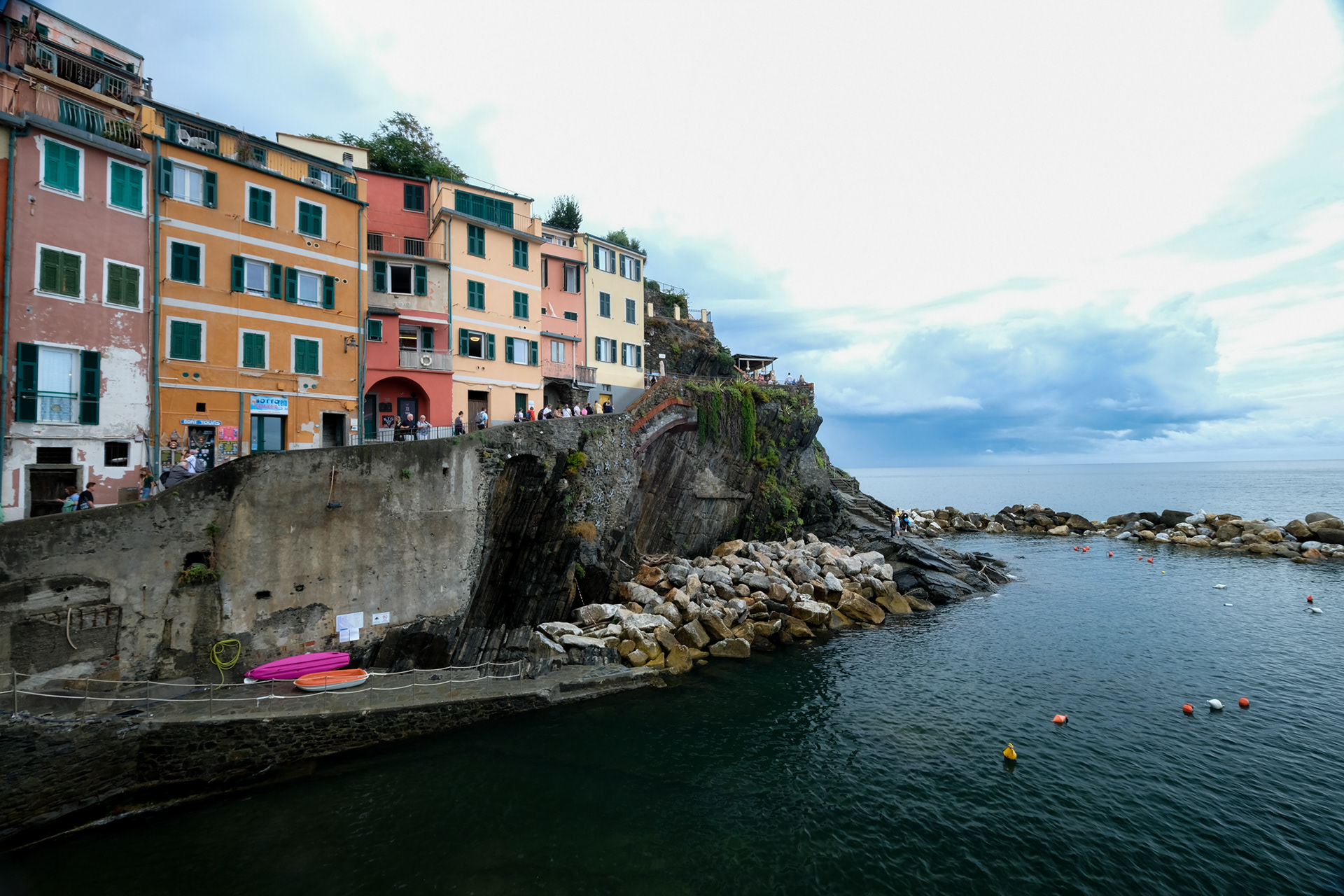 Riomaggiore