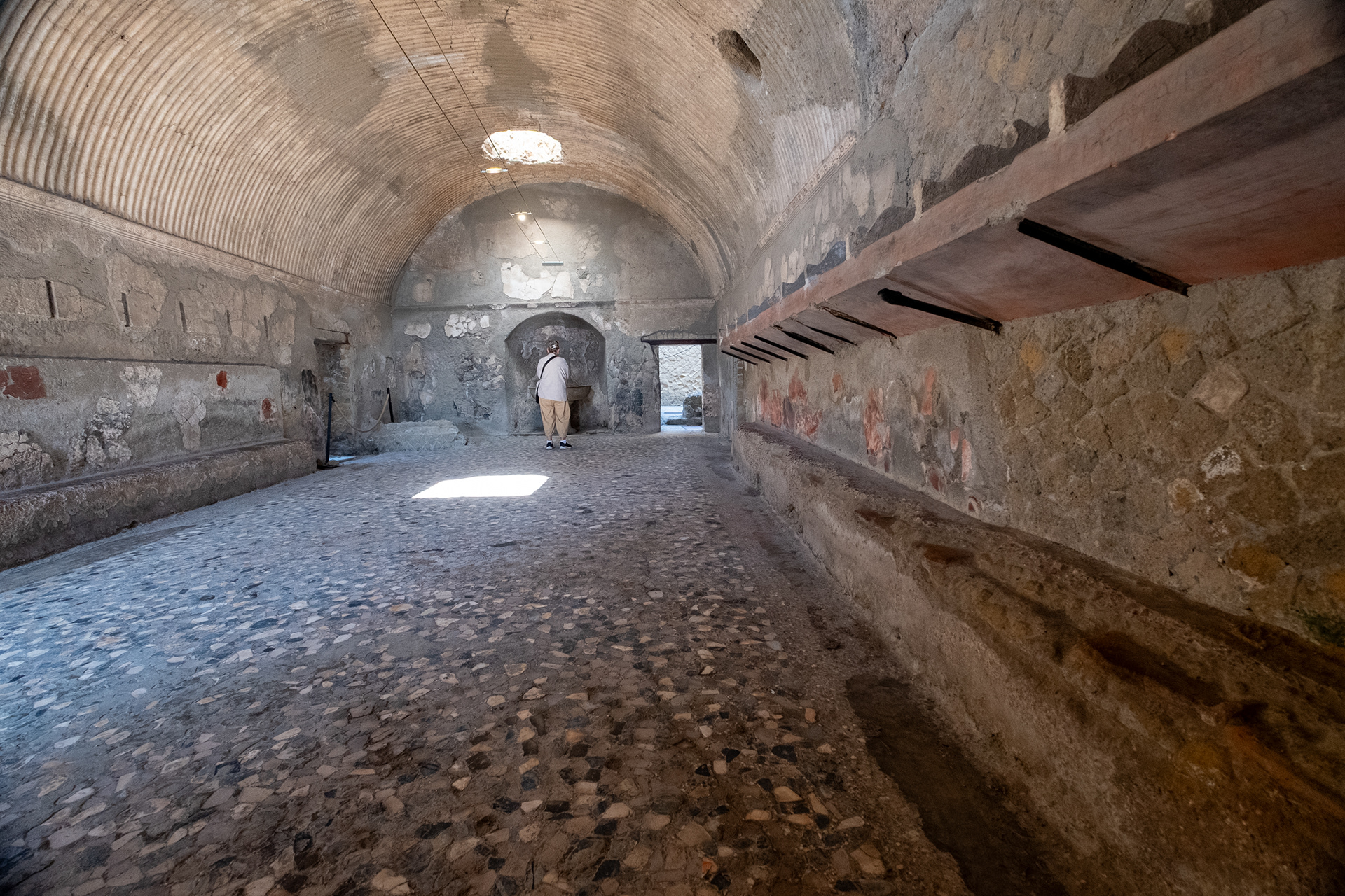 Terma de los hombres