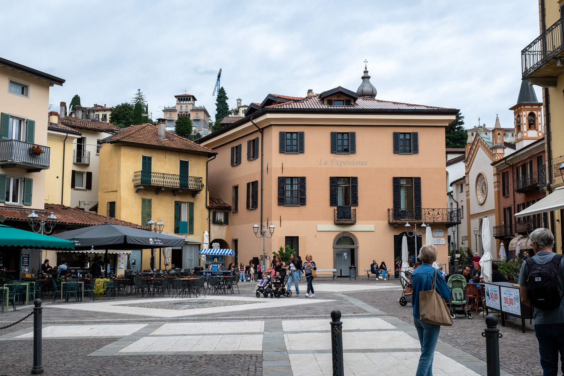 Menaggio