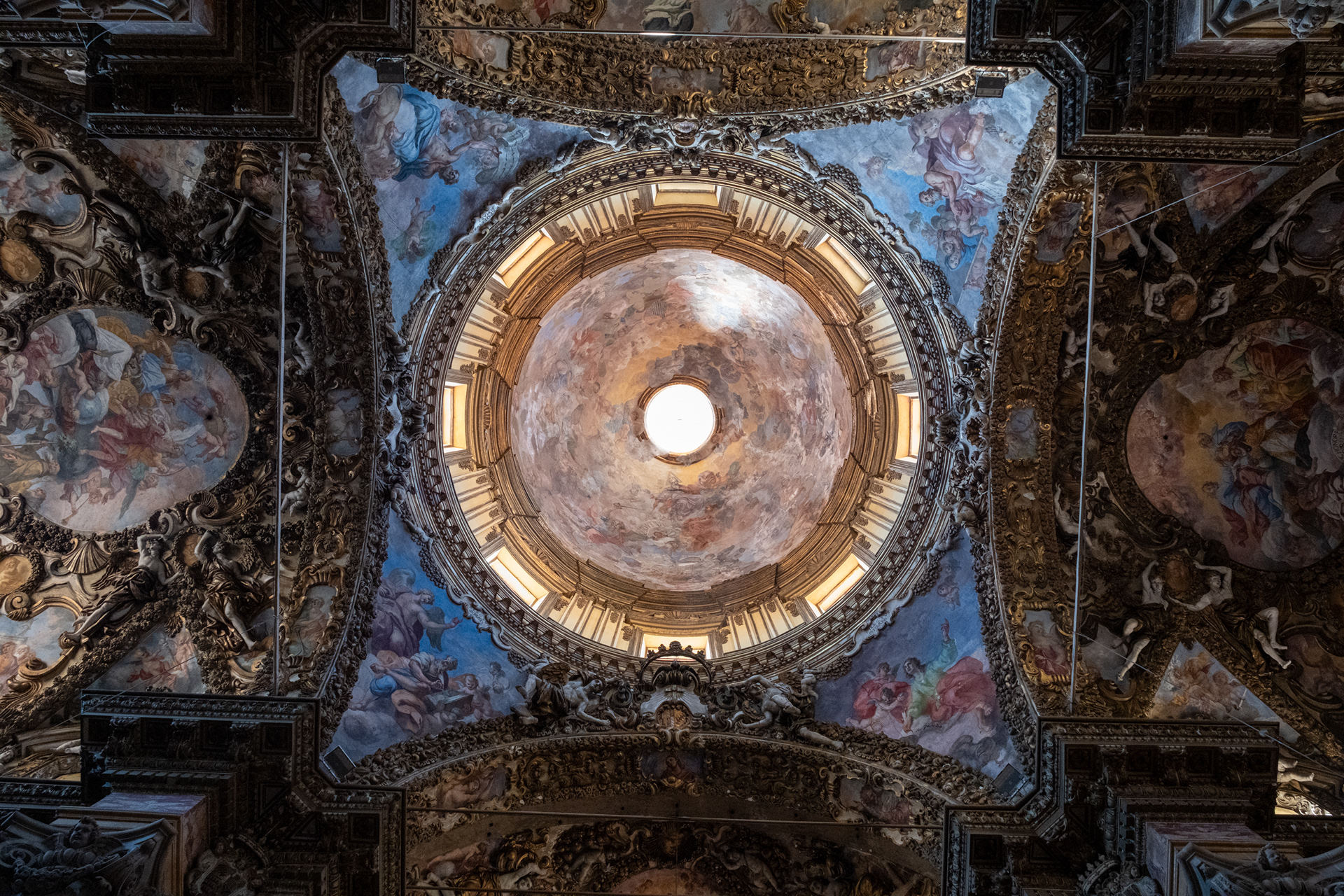 San Giuseppe dei Teatini