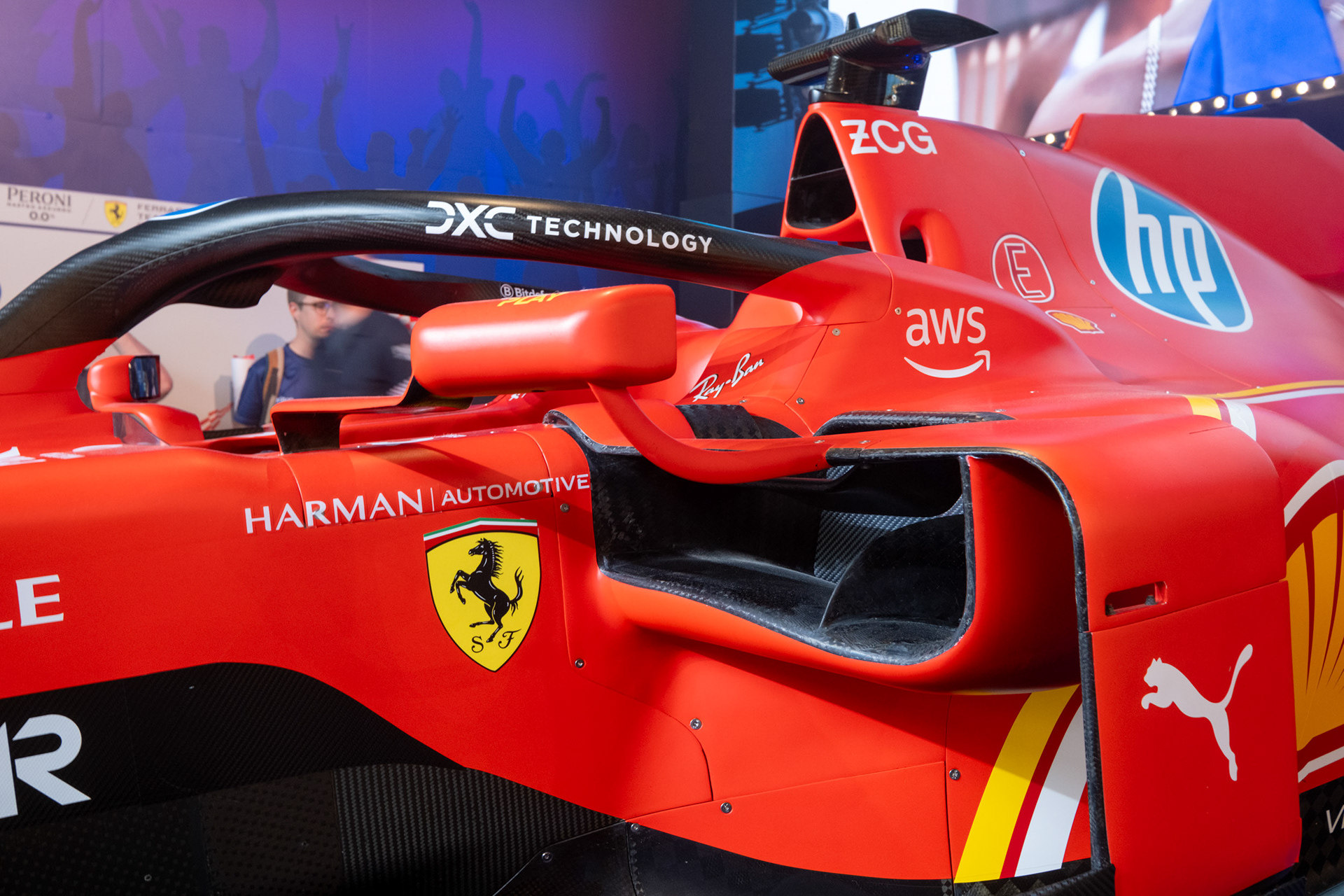 Previa del Gran Pemio de Montreal de la F1