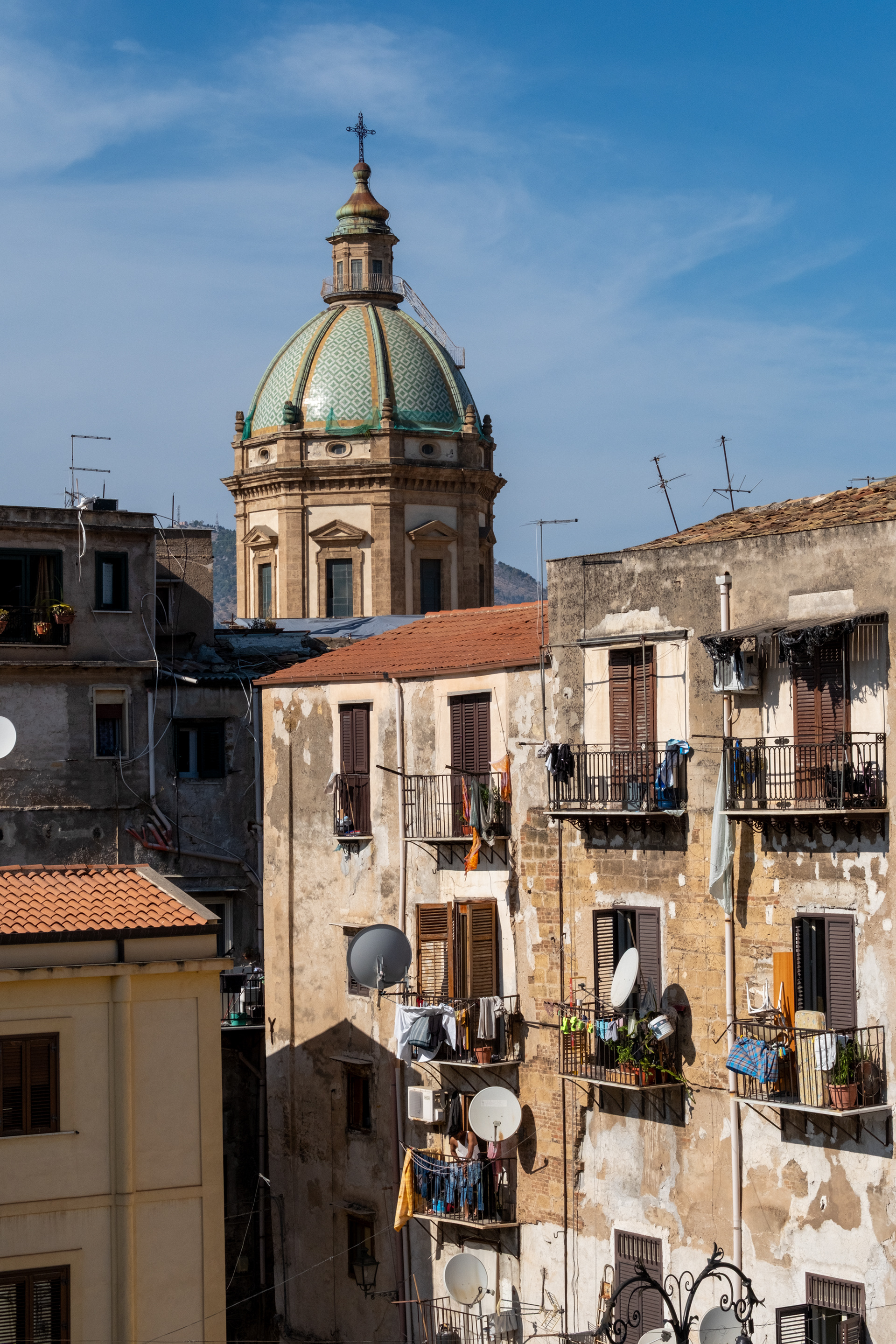Cattedrale di Palermo