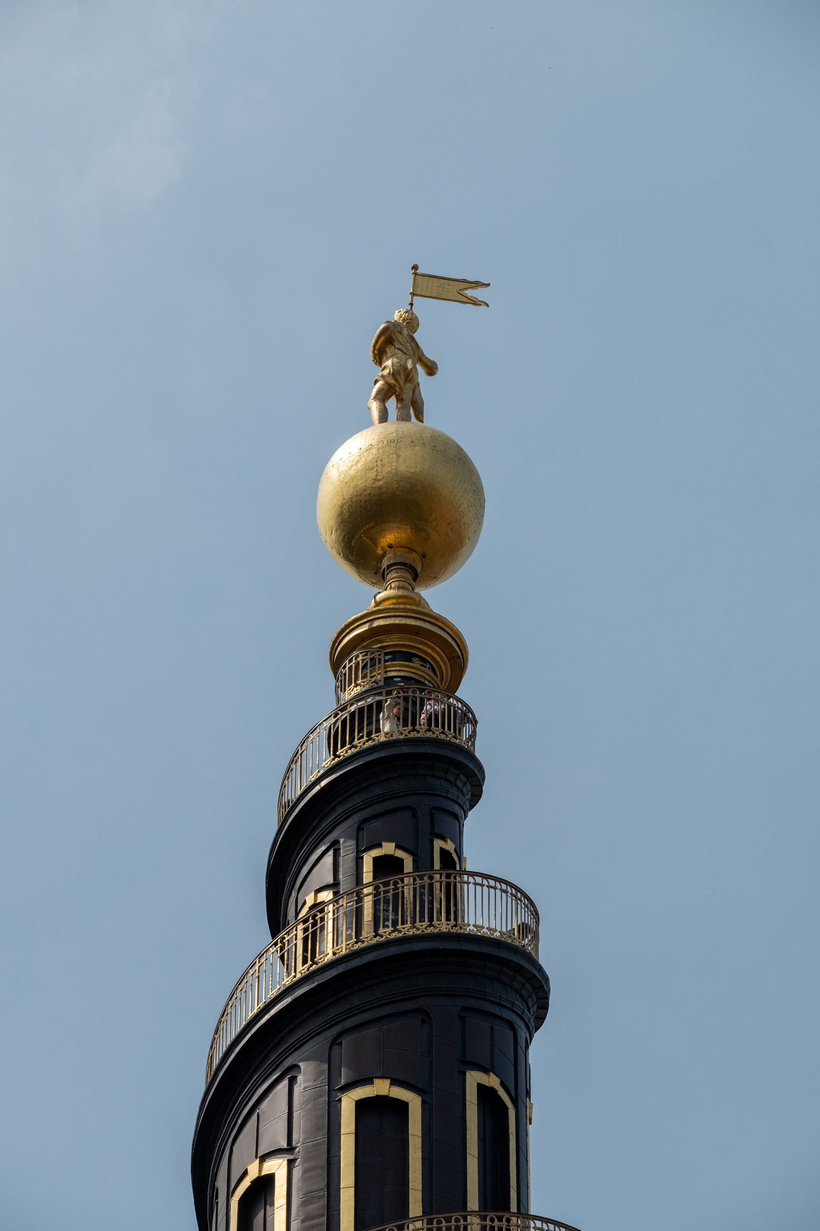 Iglesia de San Salvador (nuestro salvador)