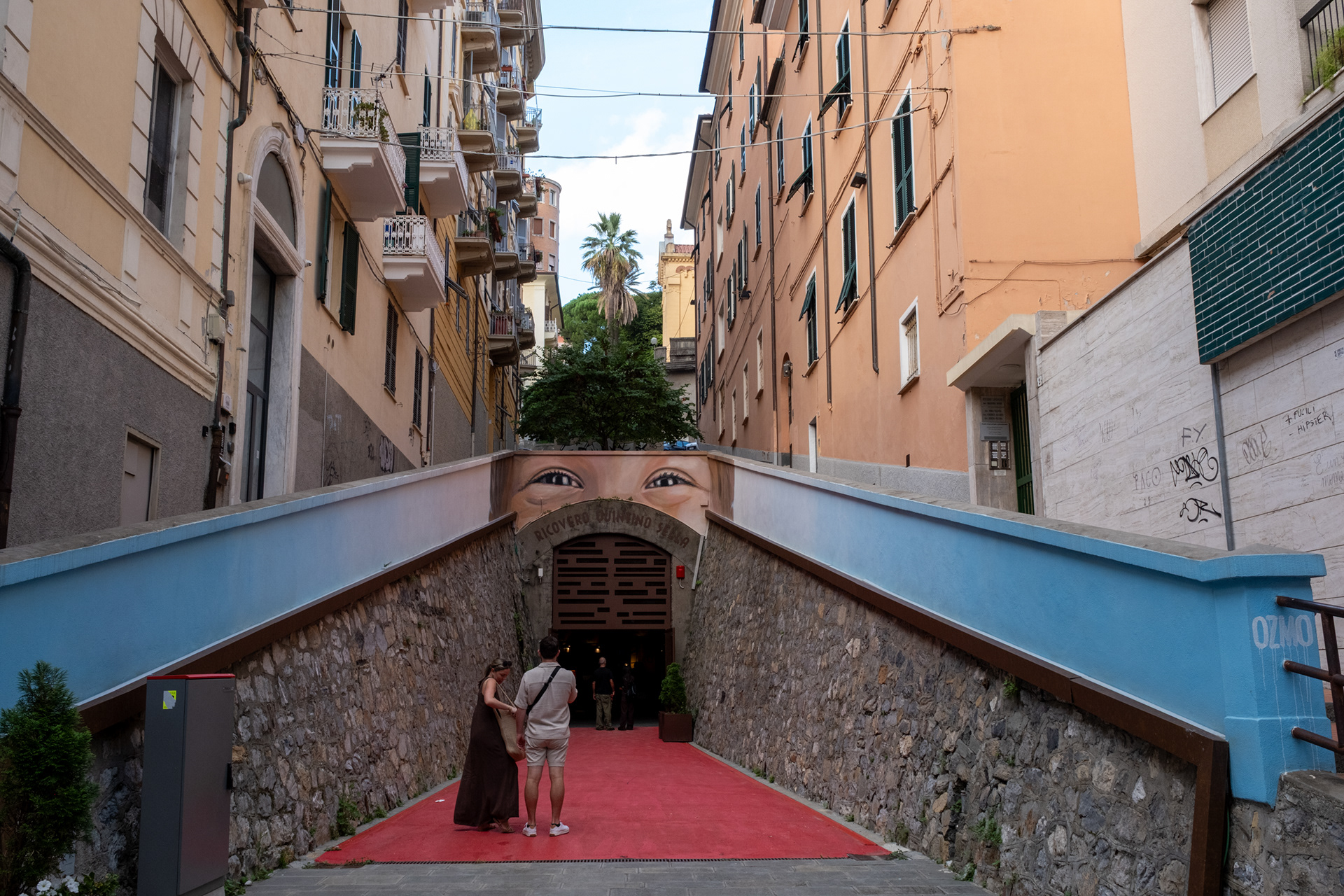 La Spezia