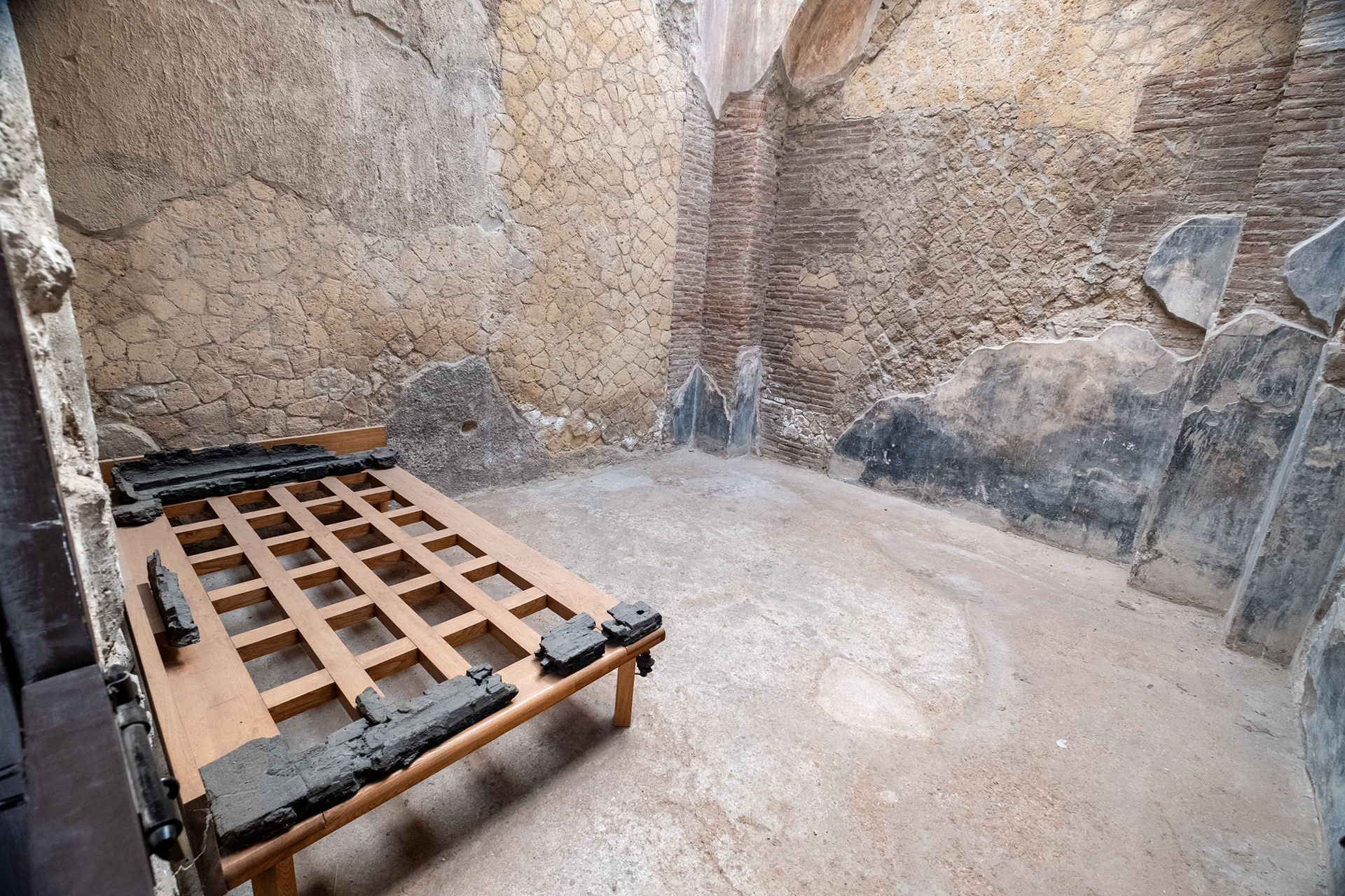 La Sede de los Sacerdotes Augustales 