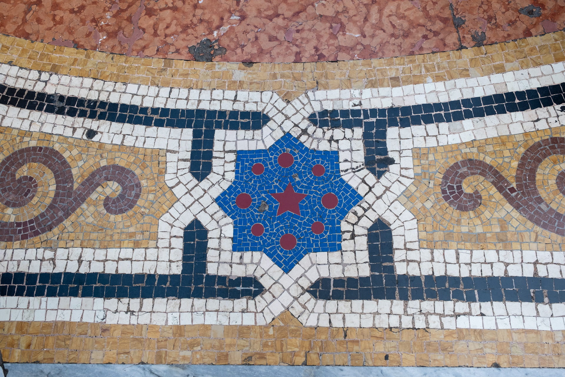 Galerias Vittorio Emanuelle II