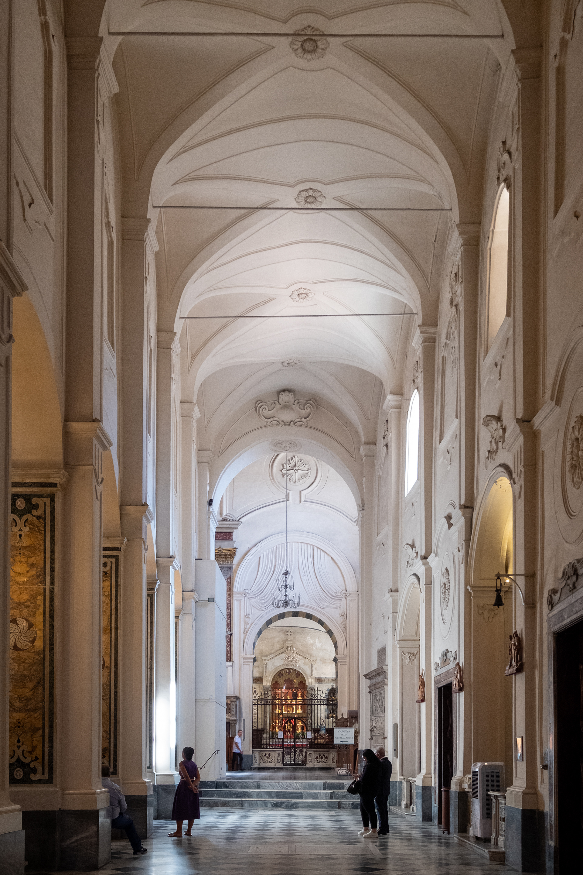 Cattedrale di Sant'Andrea - Amalfi