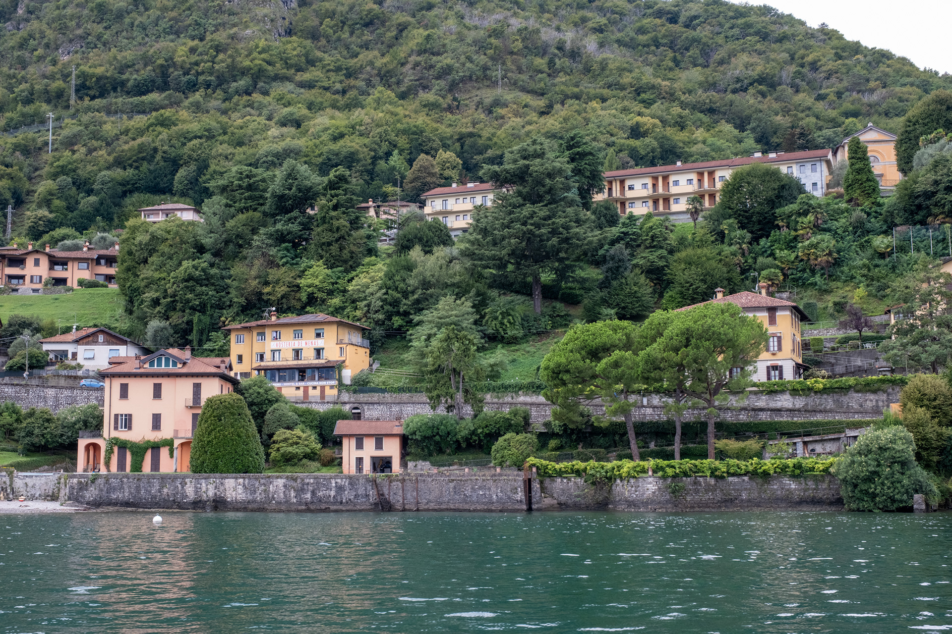 Menaggio