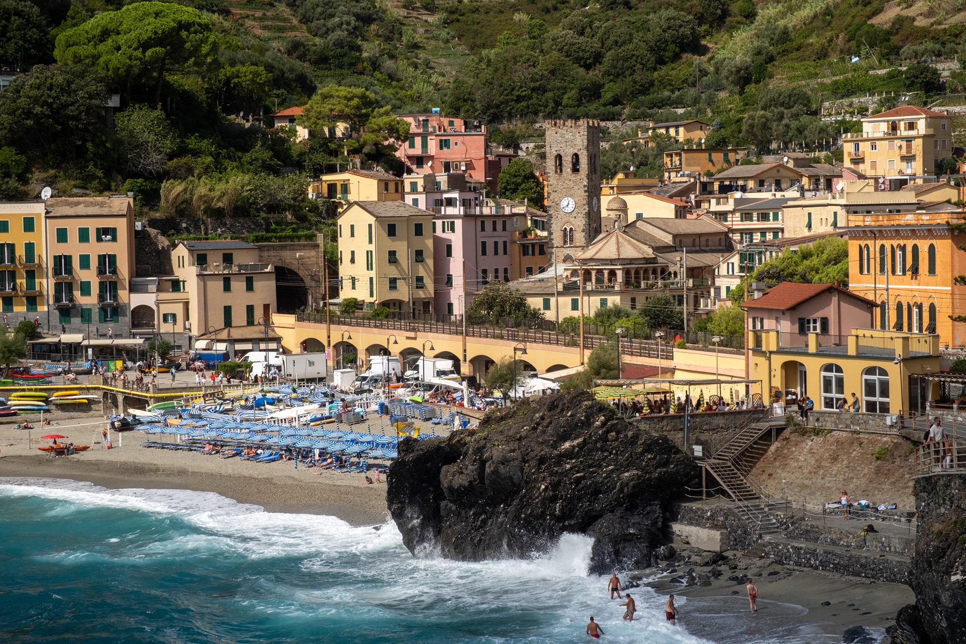 Monterroso al Mare