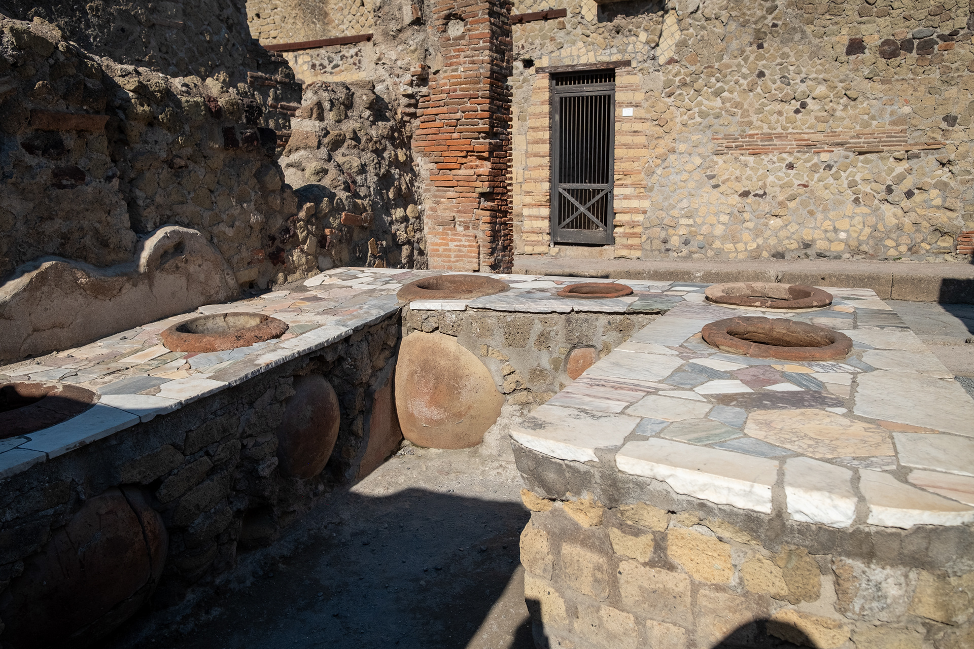 Gran Thermopolium - venta de comida pronta