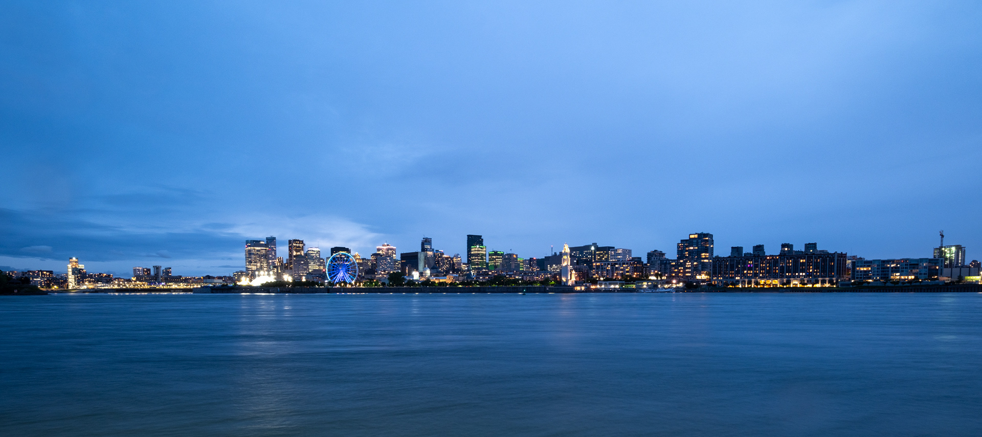 Vieux-Port de Montréal