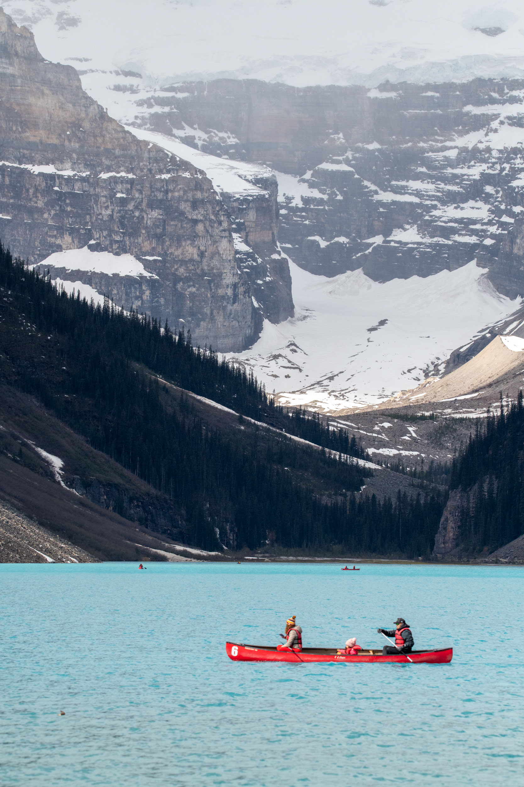 Lake Louise