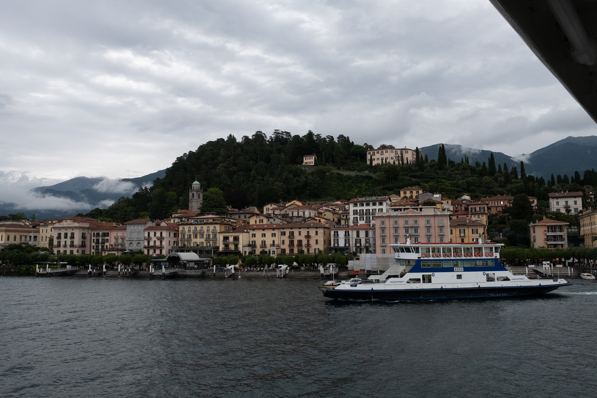 Bellagio