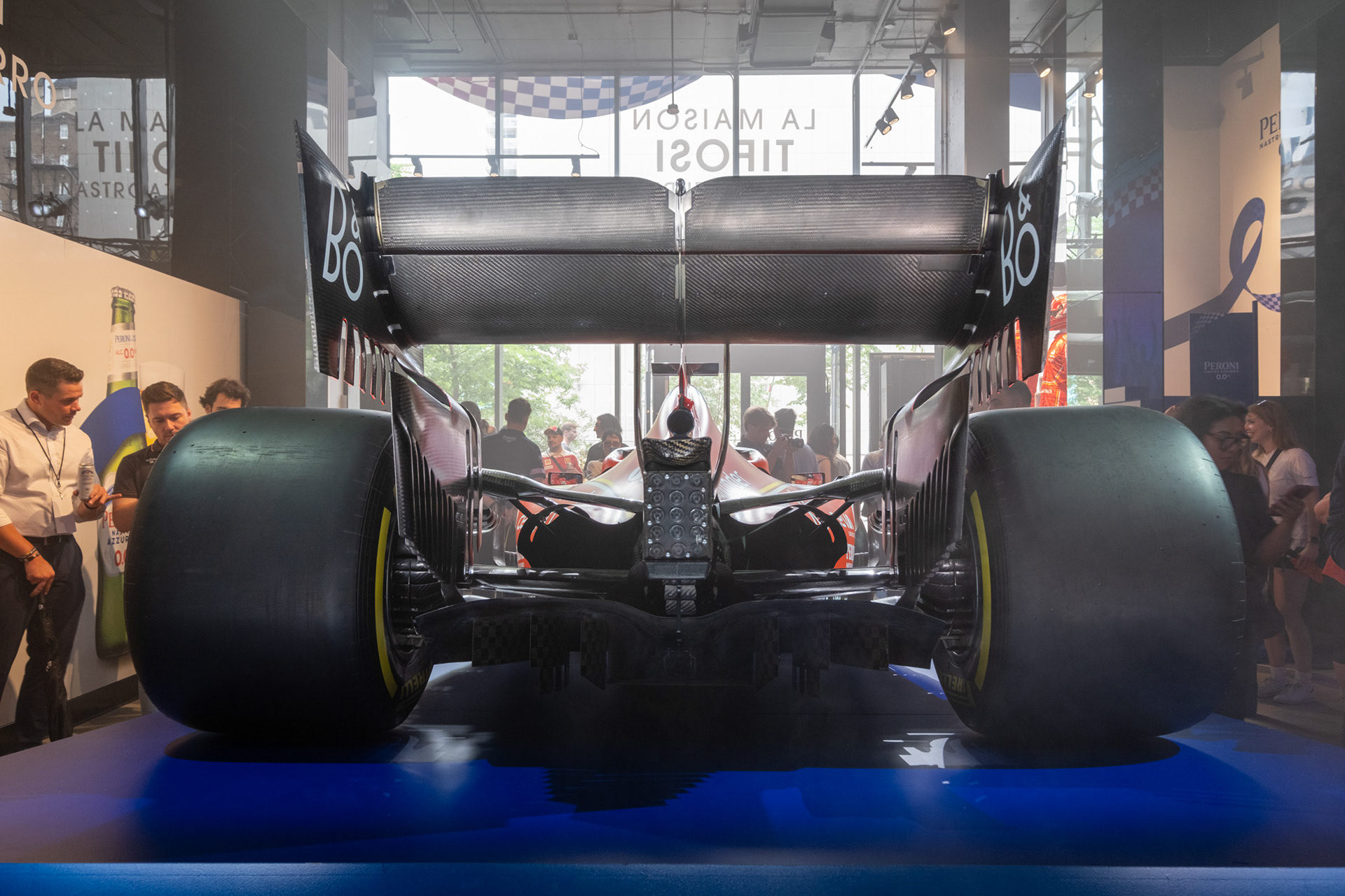 Previa del Gran Pemio de Montreal de la F1