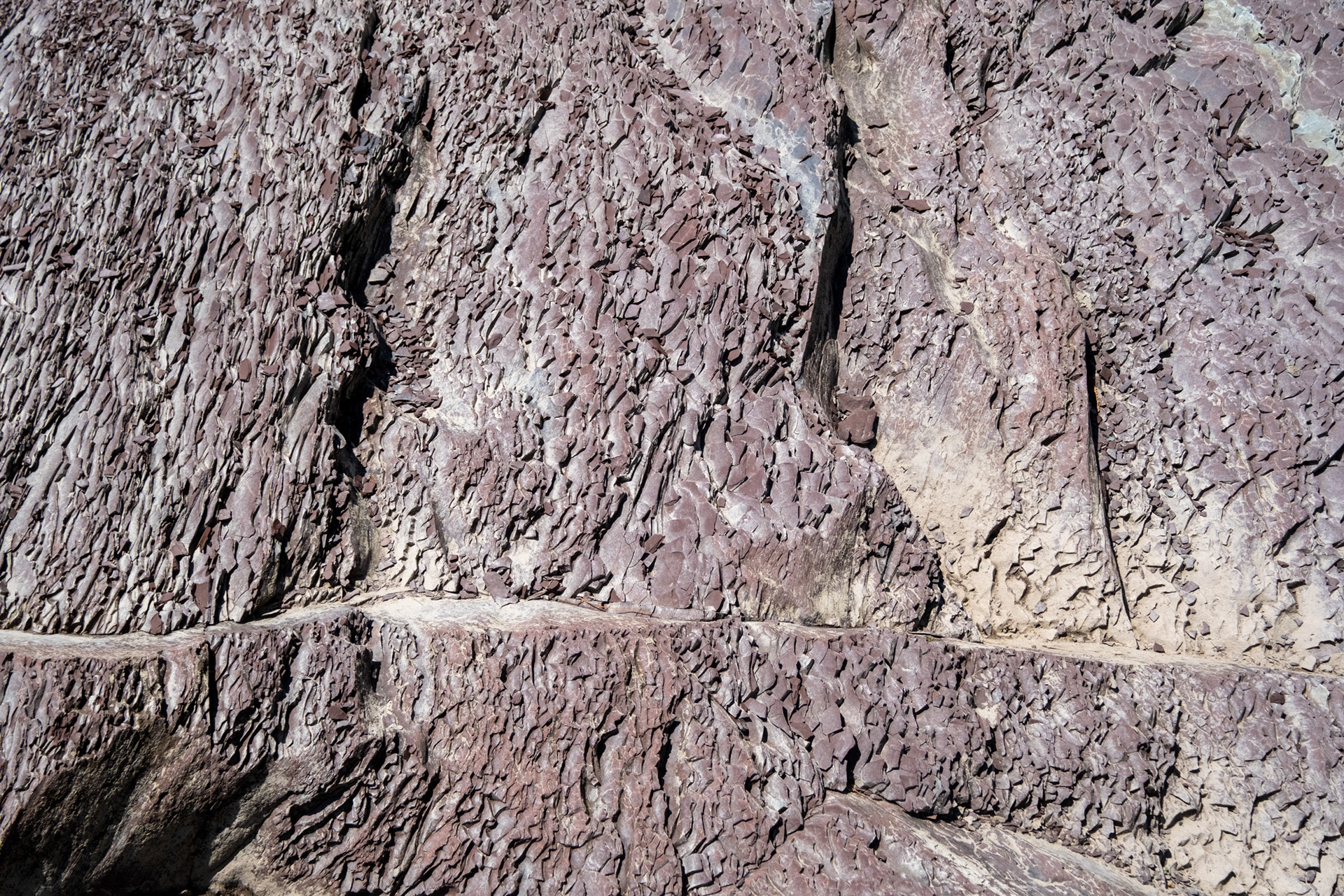 Chutes de la Chaudiere - Quebec