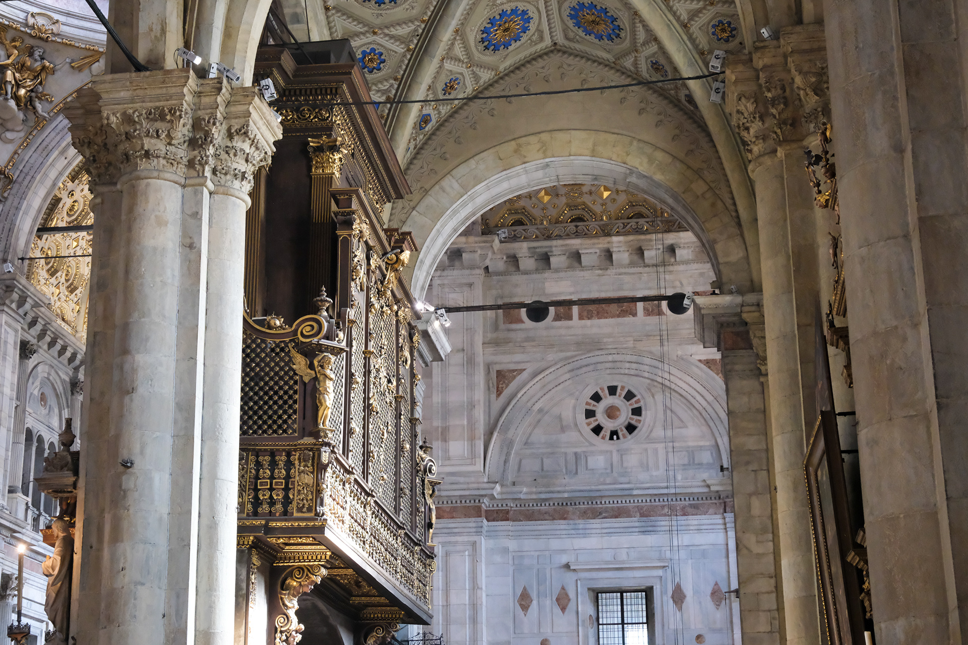Como - il Duomo (Catedral)