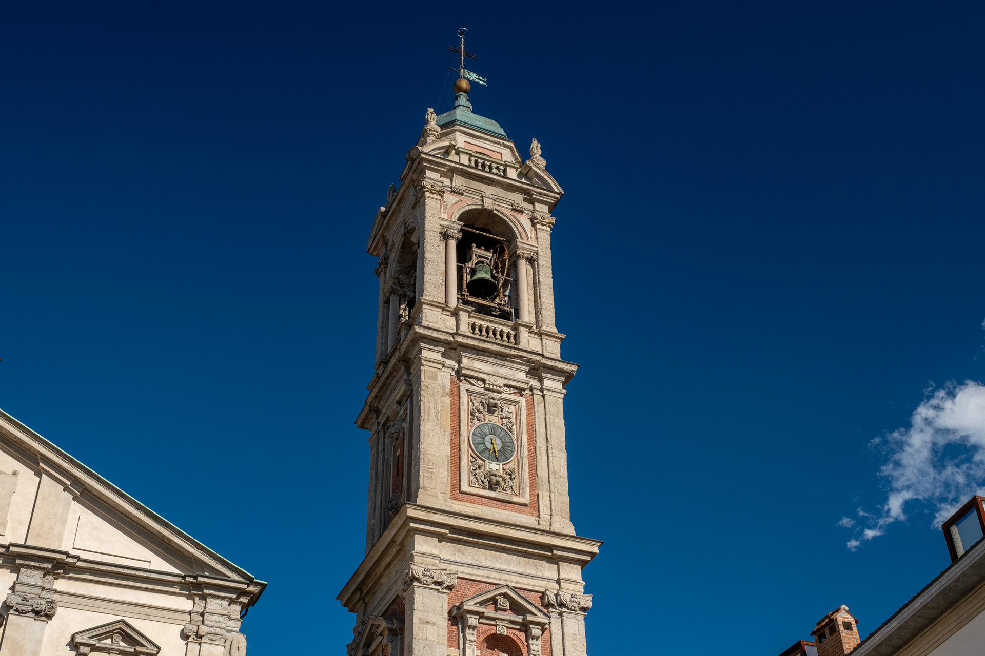 Iglesia de Santo Stefano Maggiore