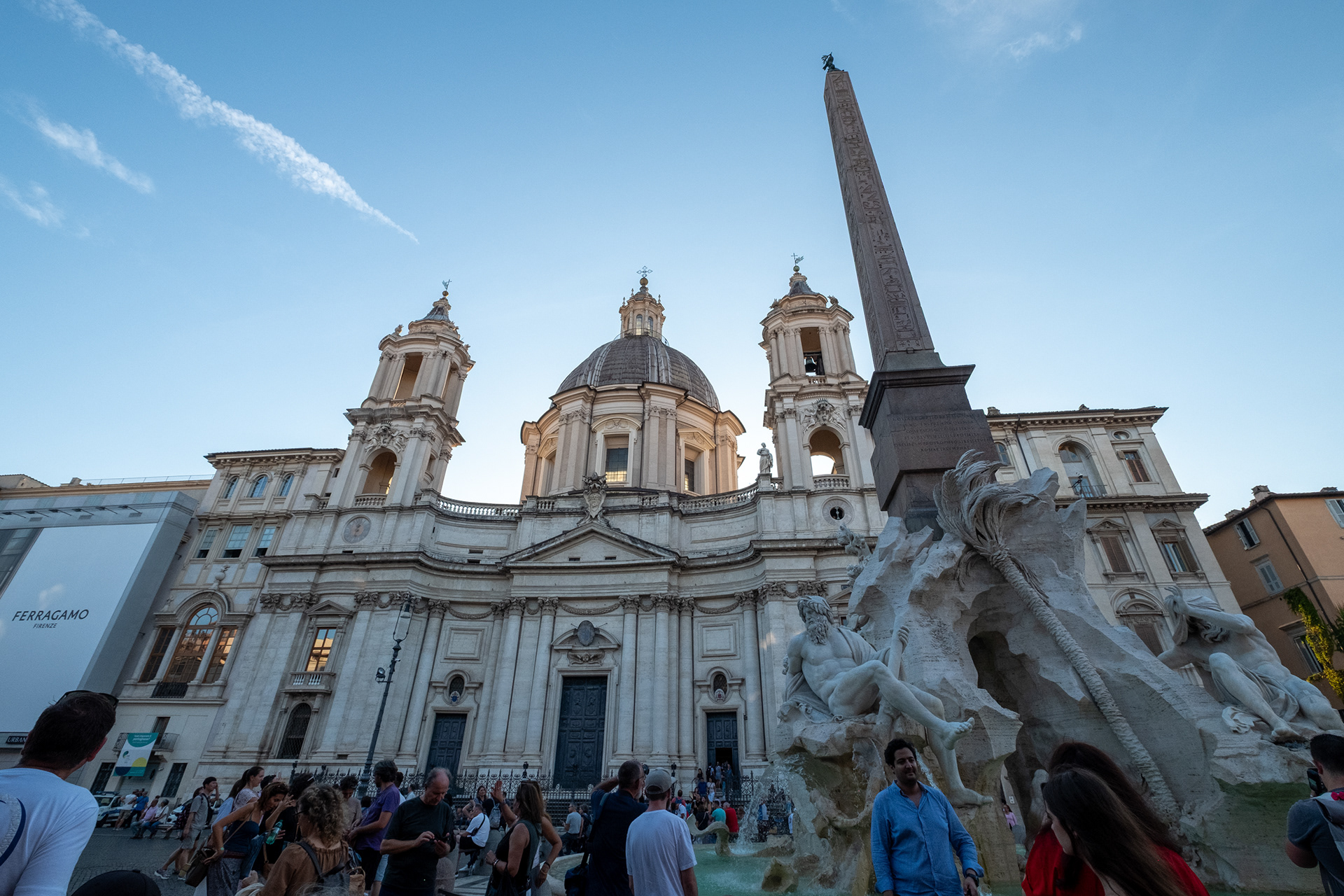 Piazza Navona