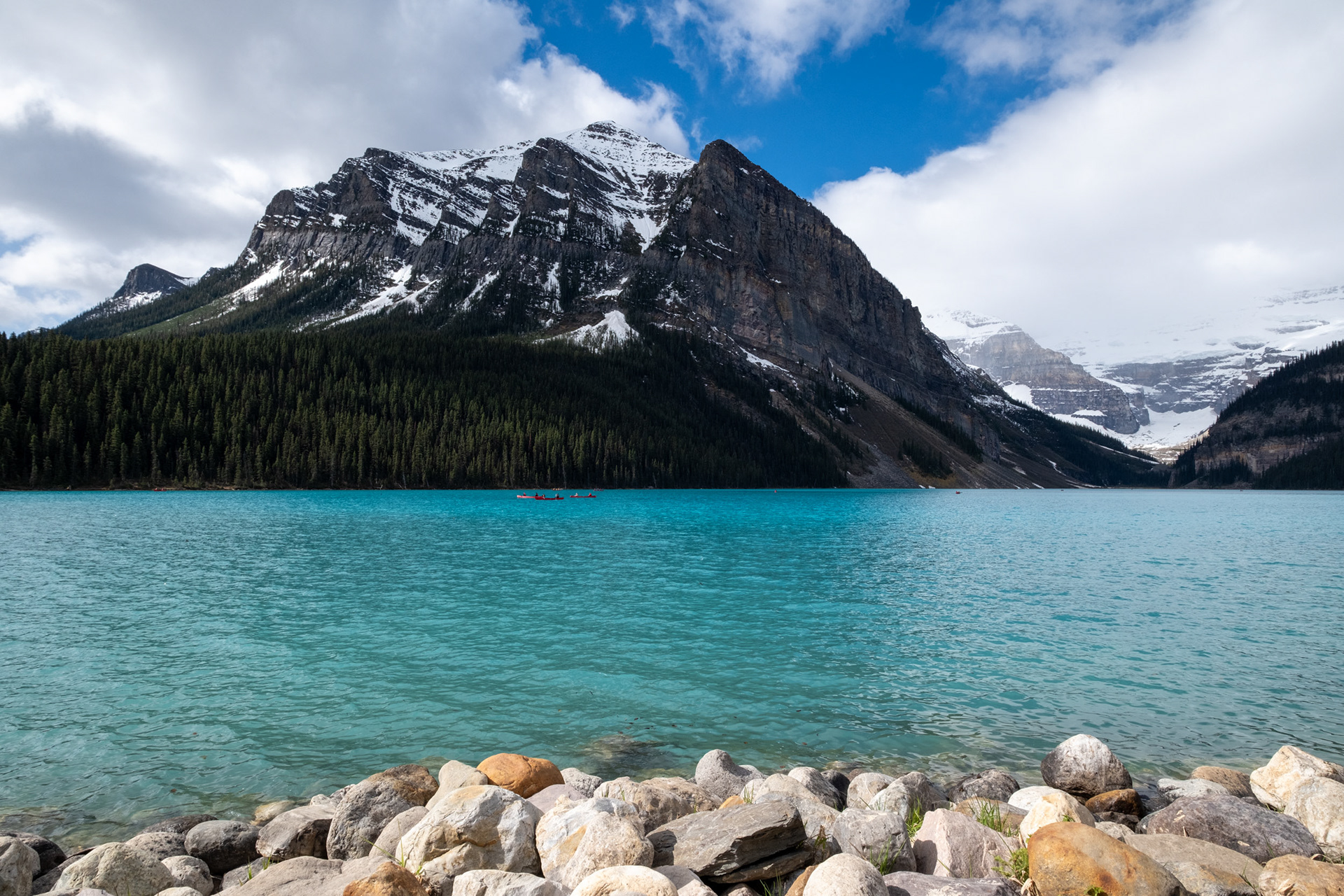 Lake Louise