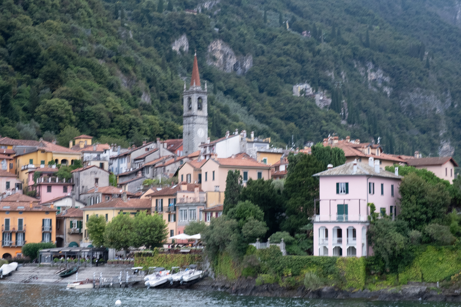Varenna
