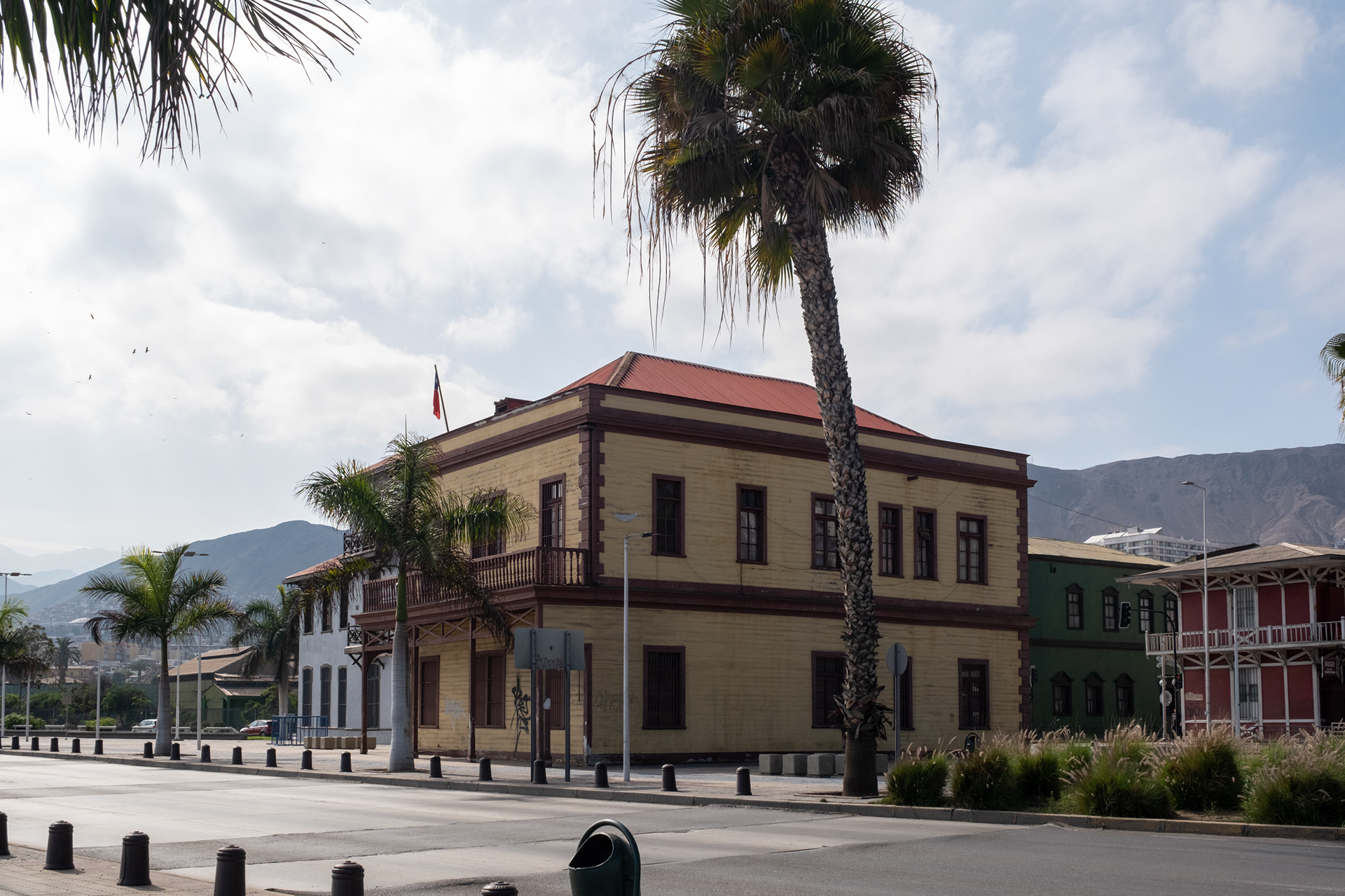 Antofagasta