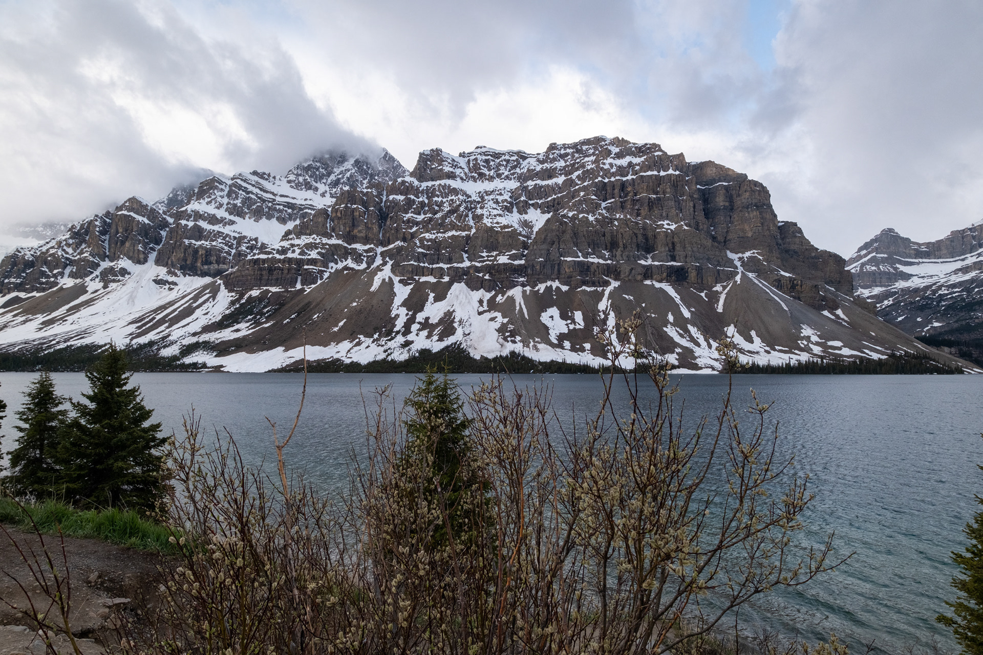 Bow Lake