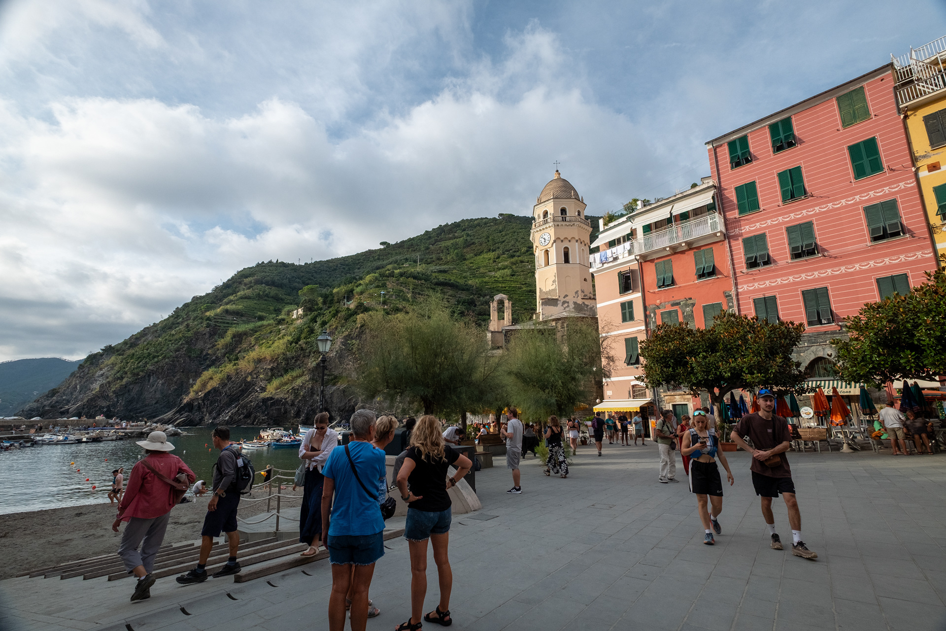 Vernazza