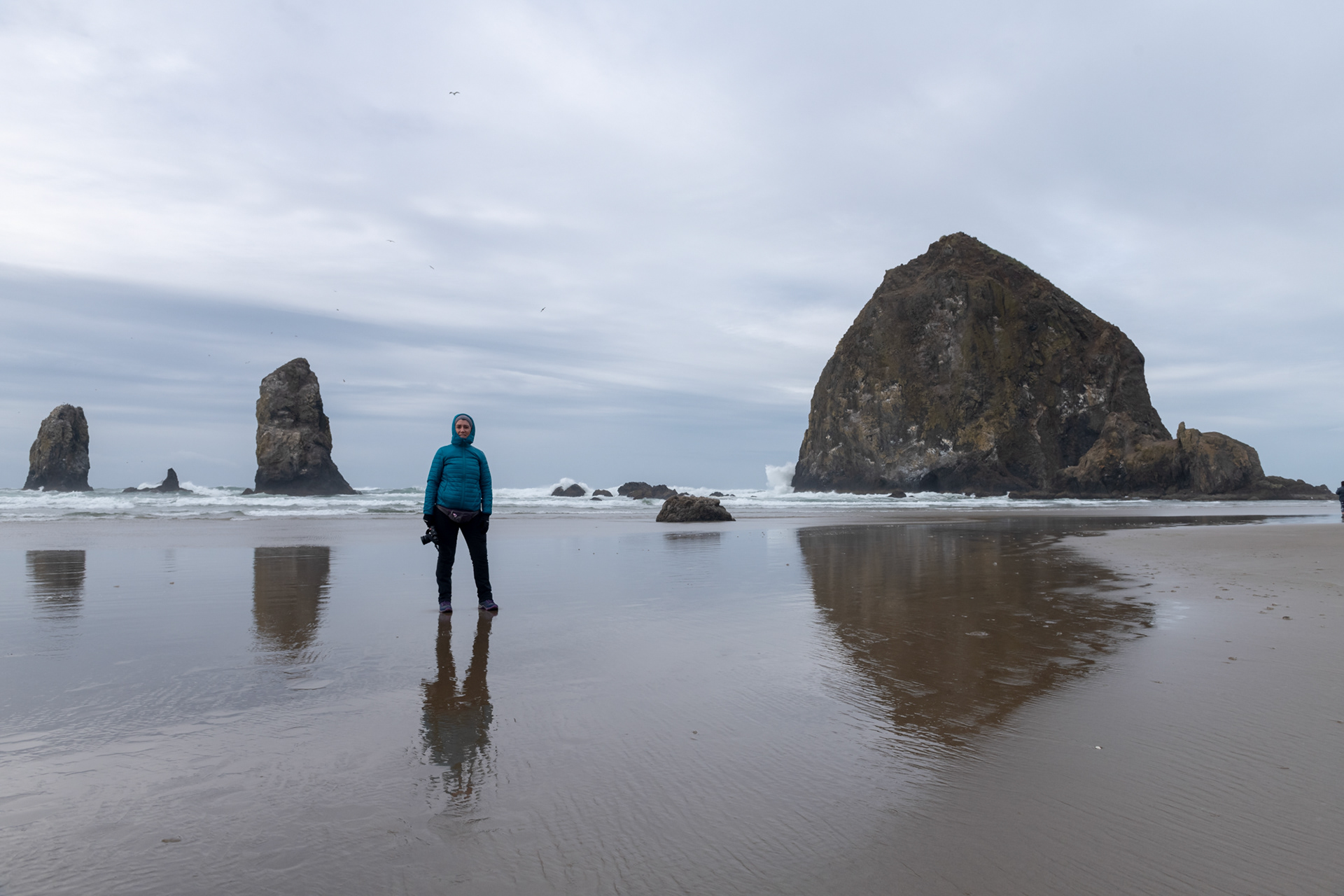 Cannon Beach, OR