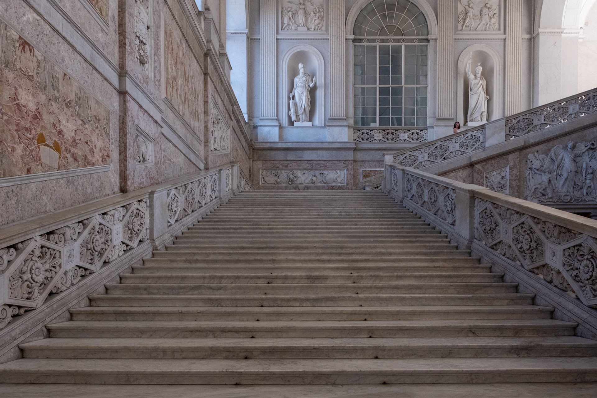 Palazzo Reale di Napoli