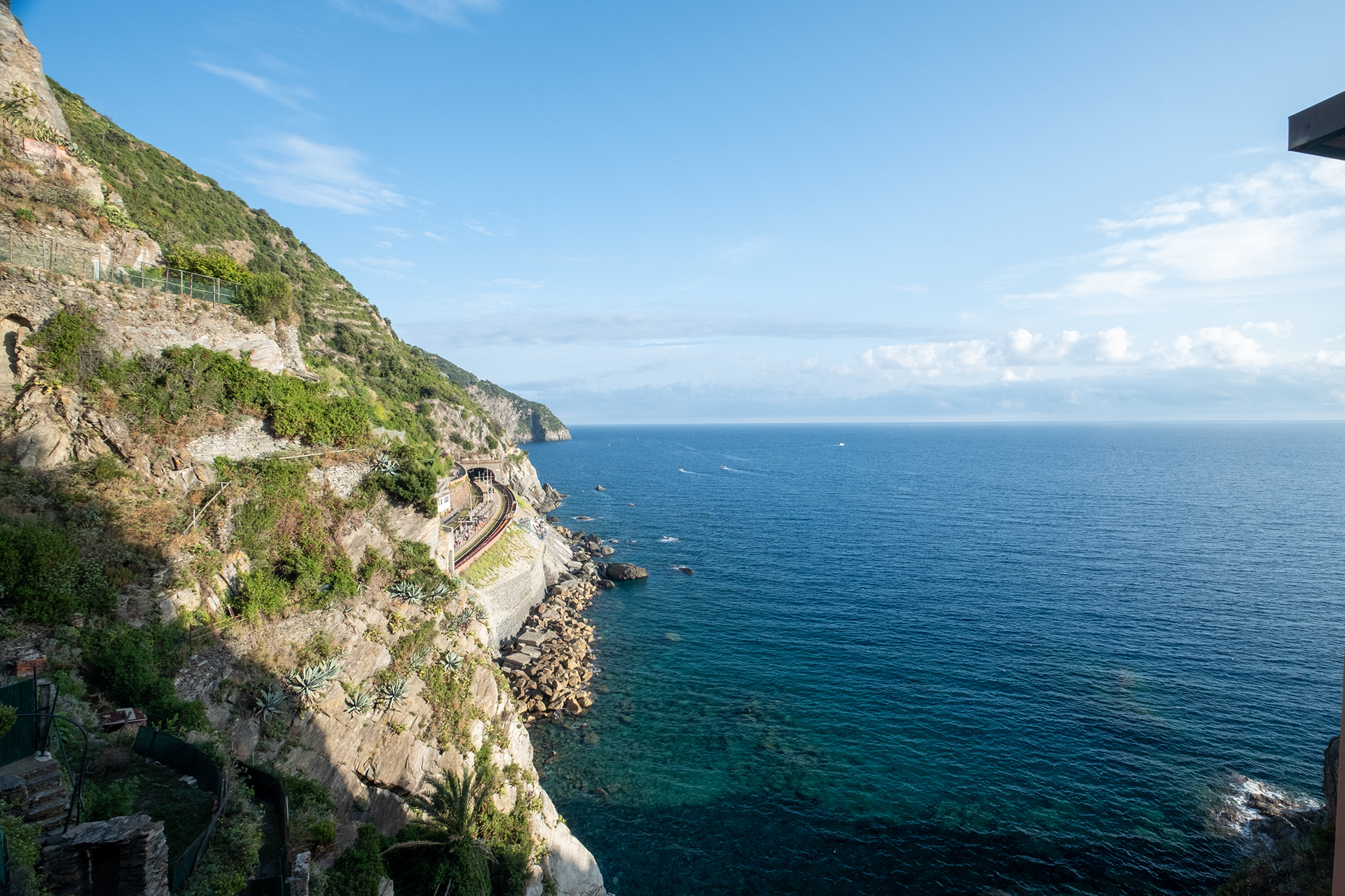 Manarola