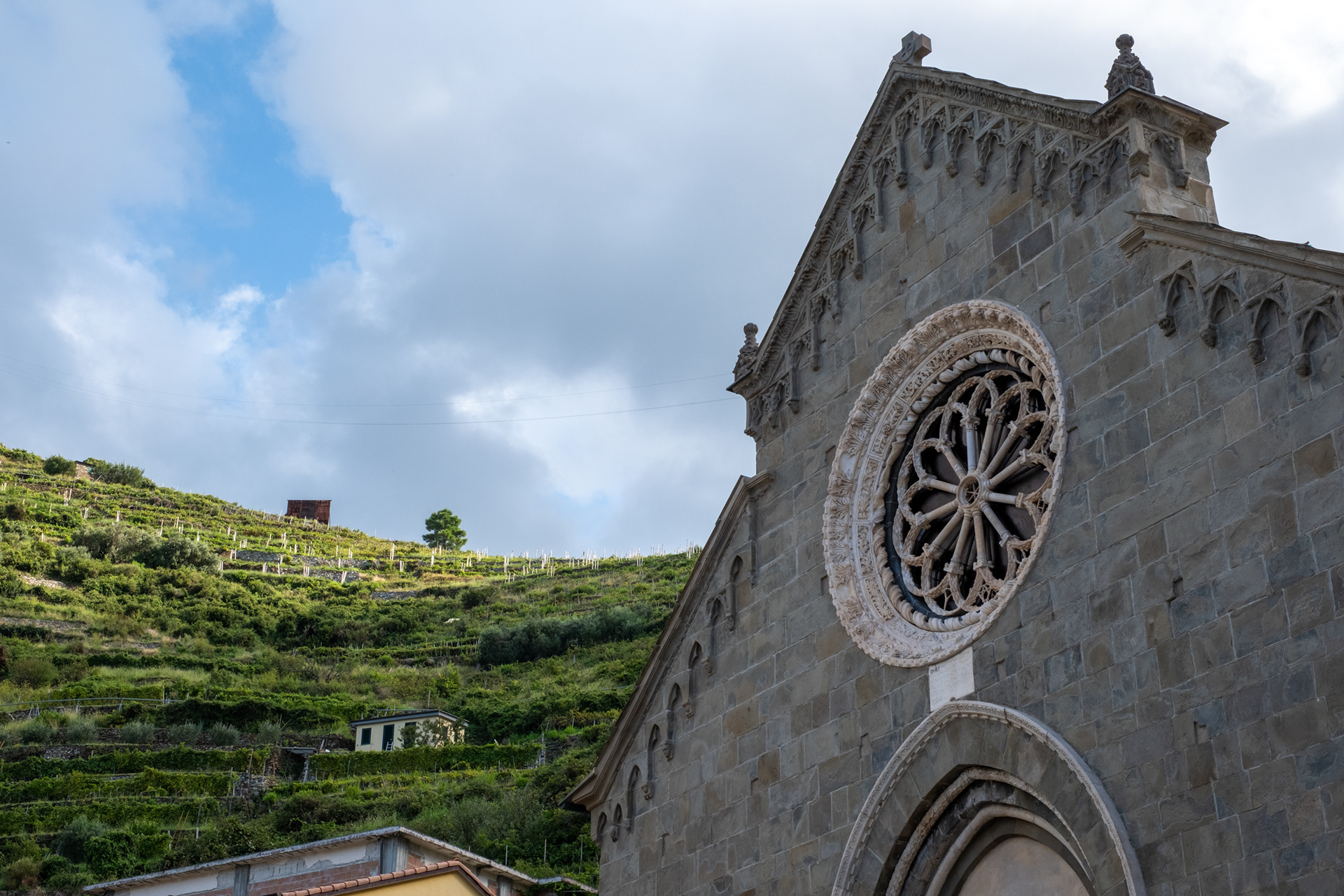 Manarola