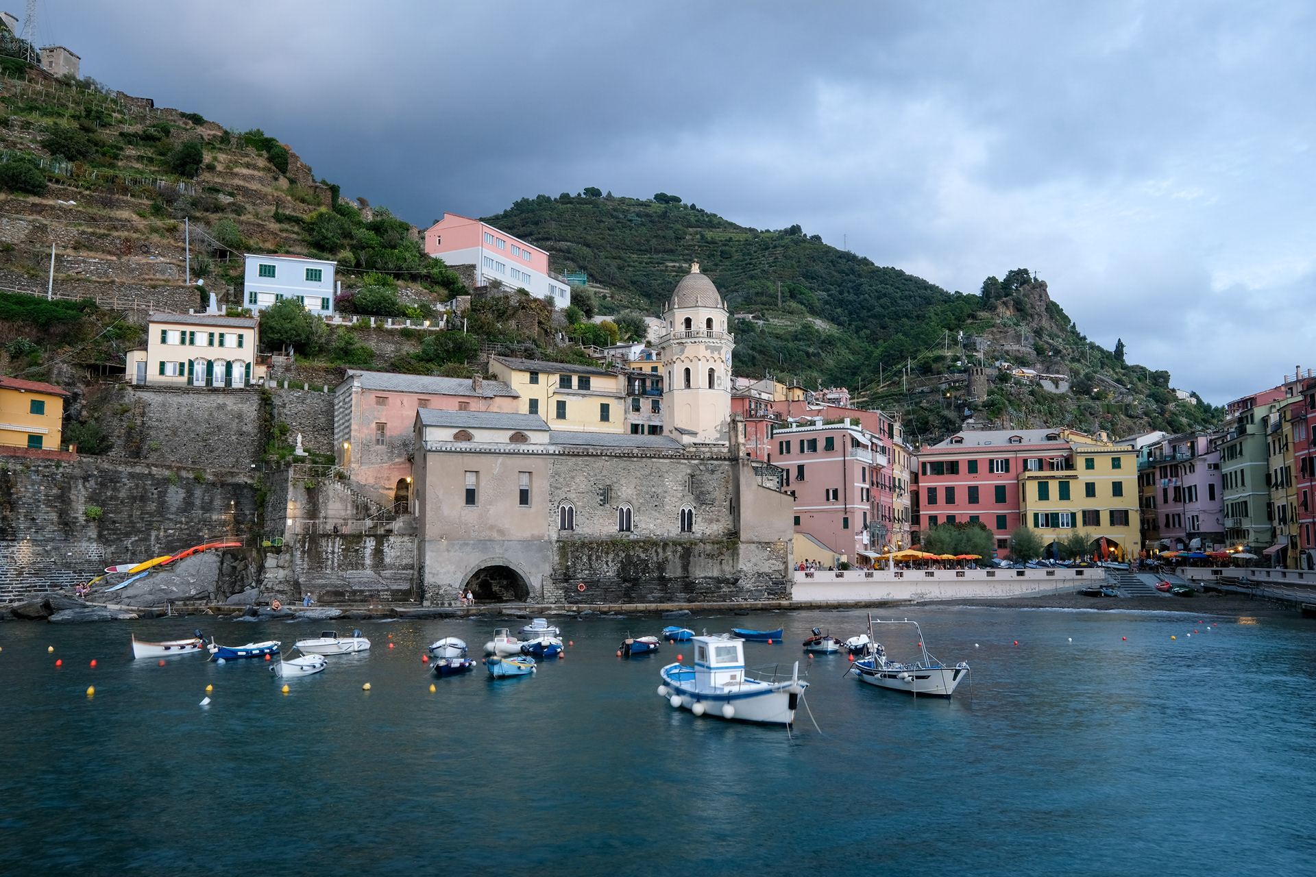 Vernazza