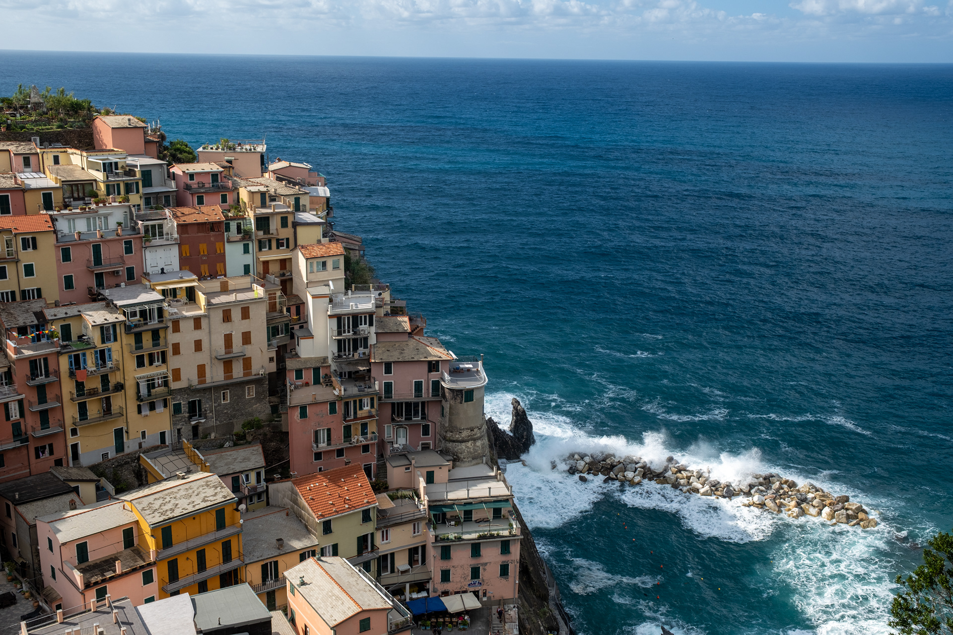 Manarola