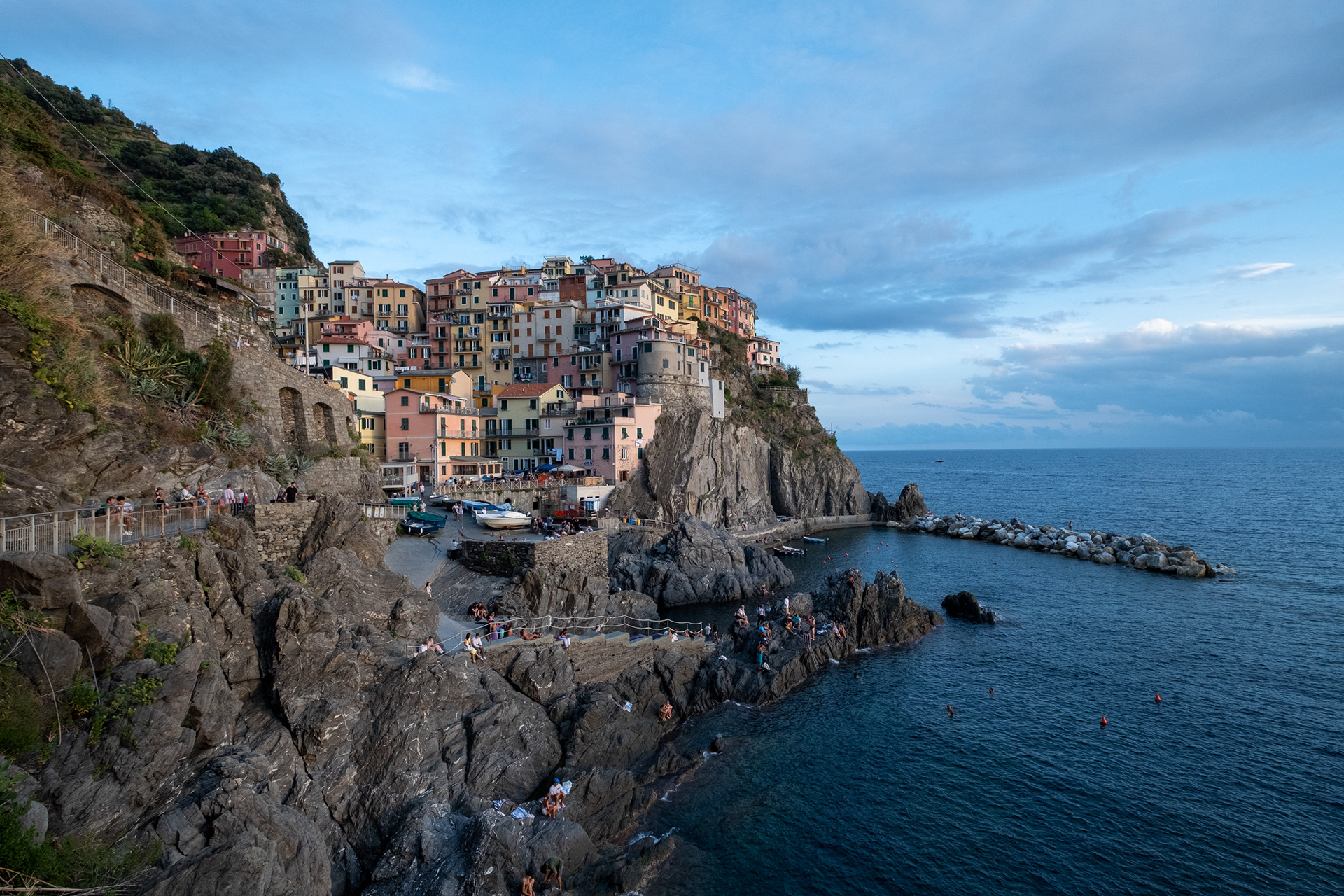 Manarola
