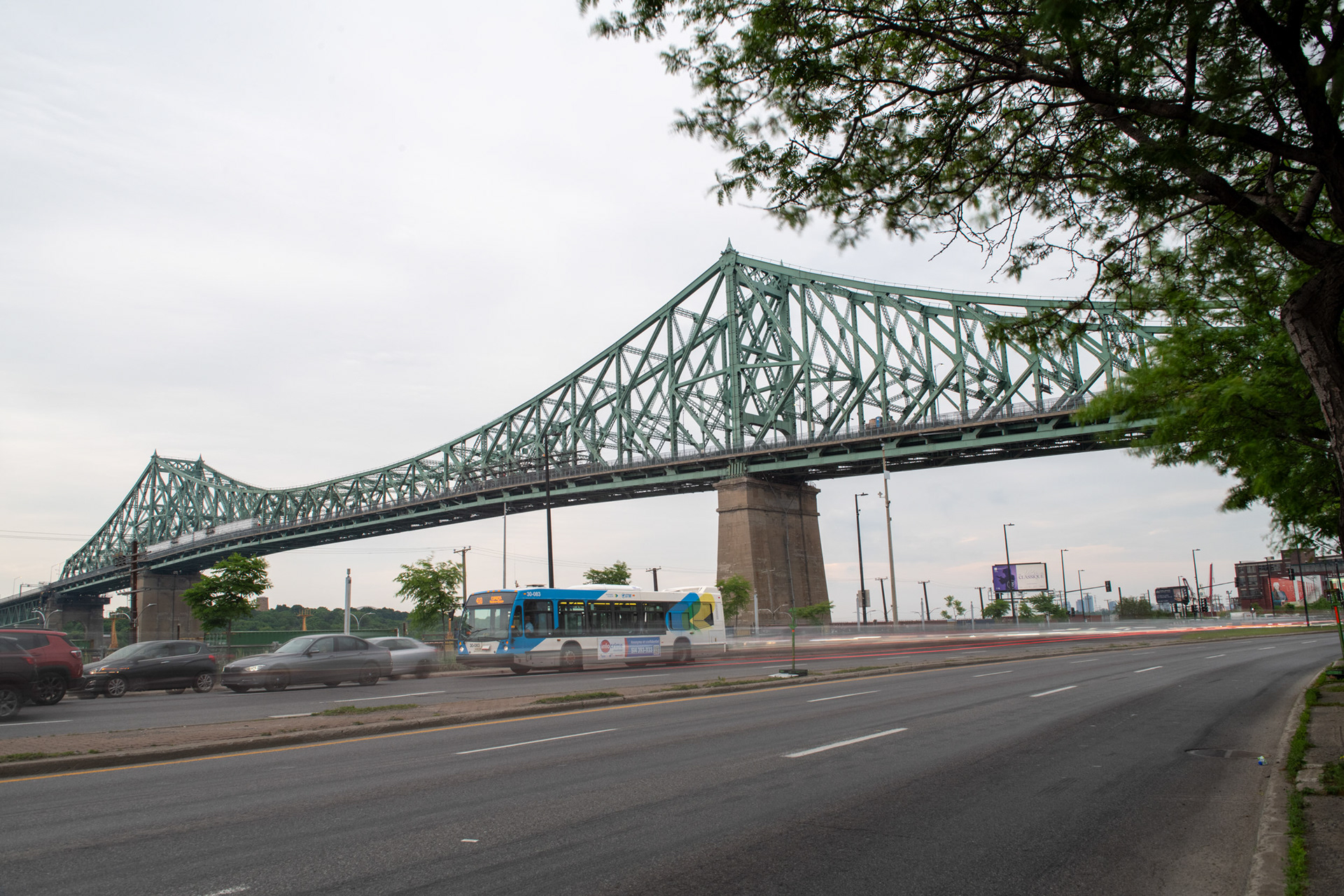 puente jacques cartier