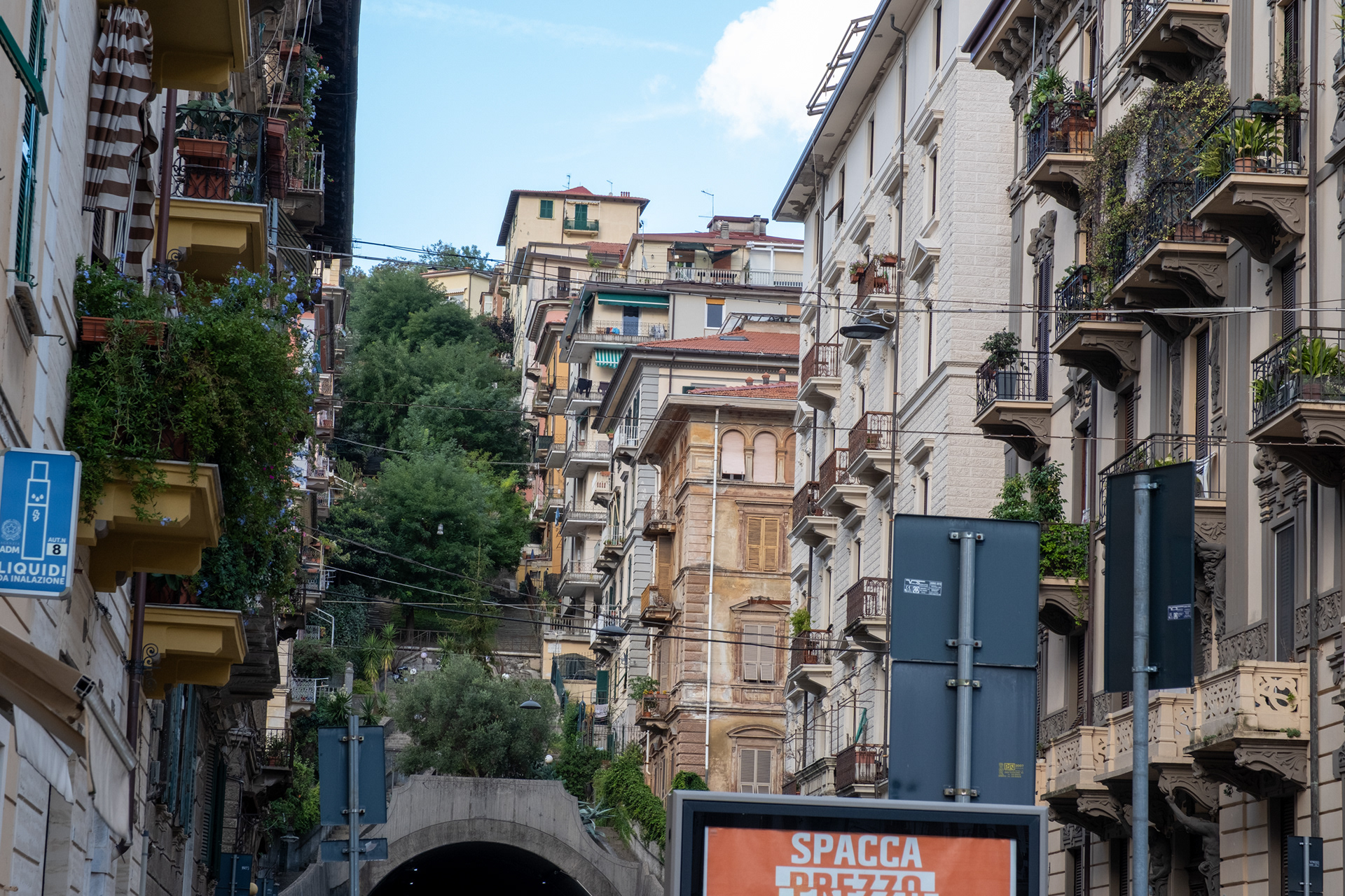 La Spezia