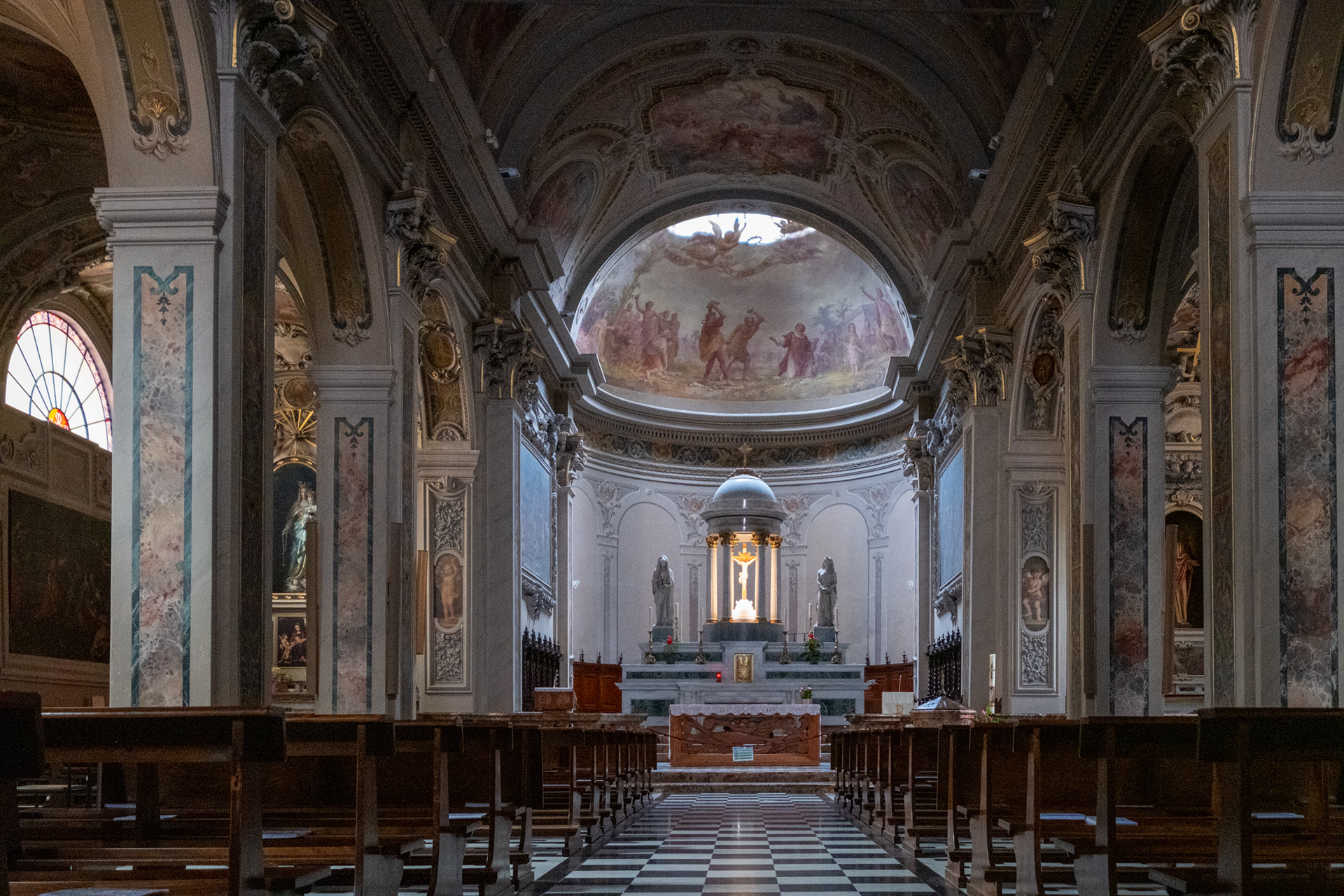 Menaggio