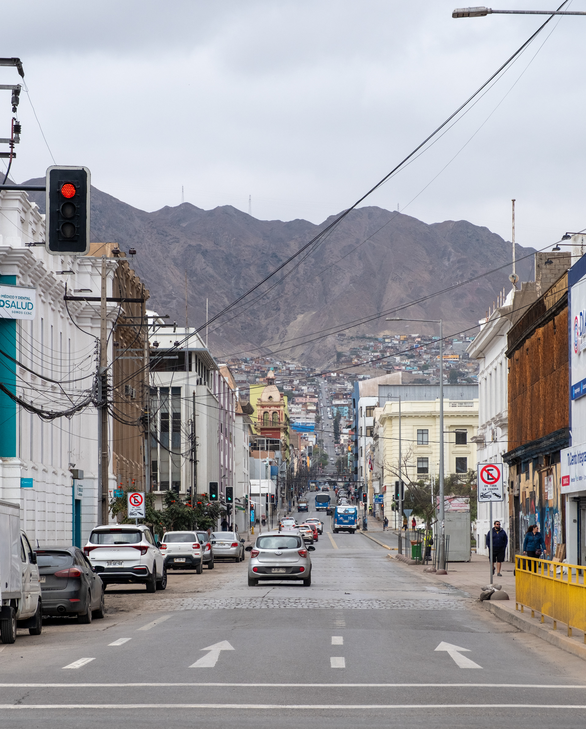 Antofagasta