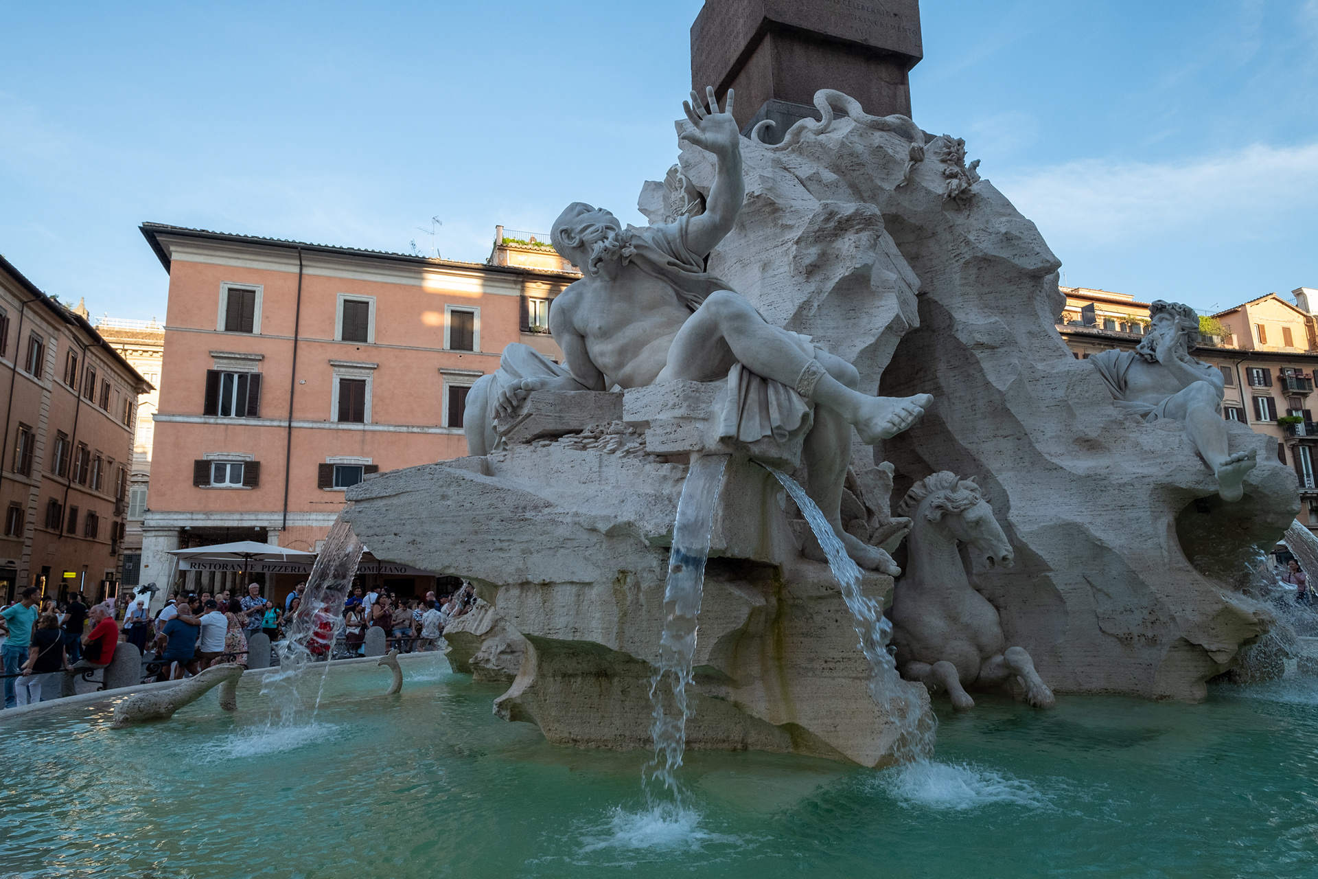 Piazza Navona