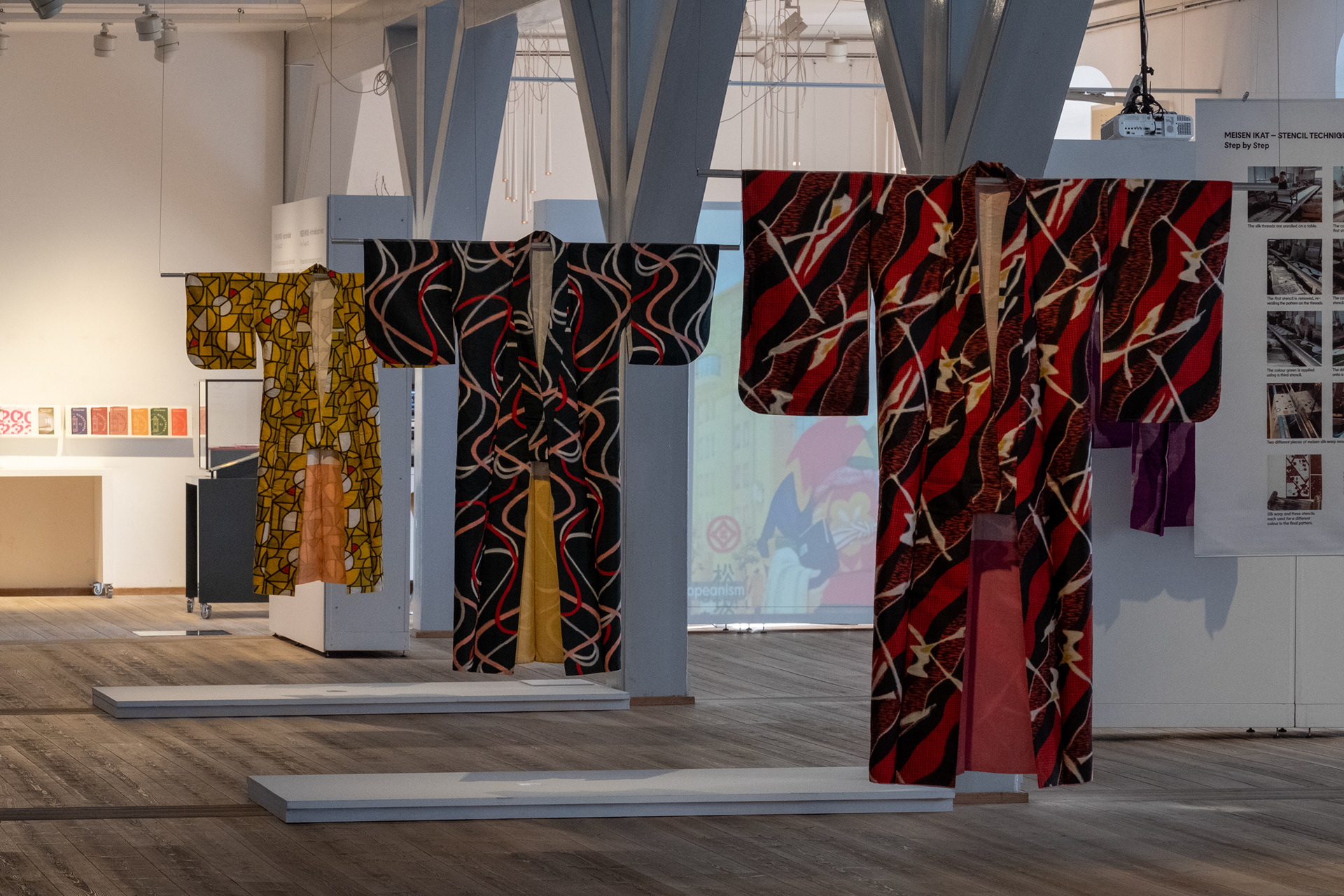 Torre redonda - rundetaarn. Aloja exposiciones y conciertos