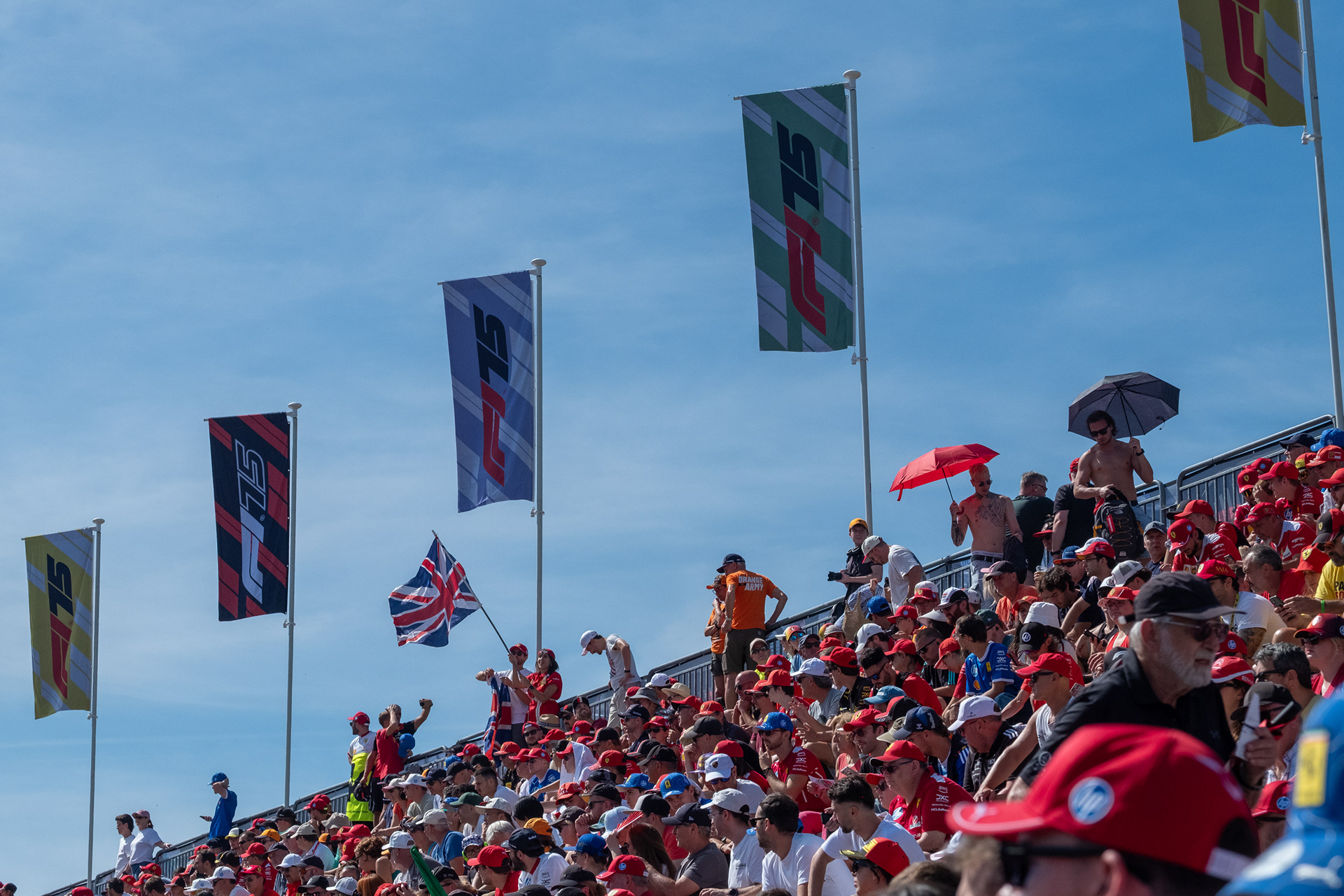 Monza - GP de Italia