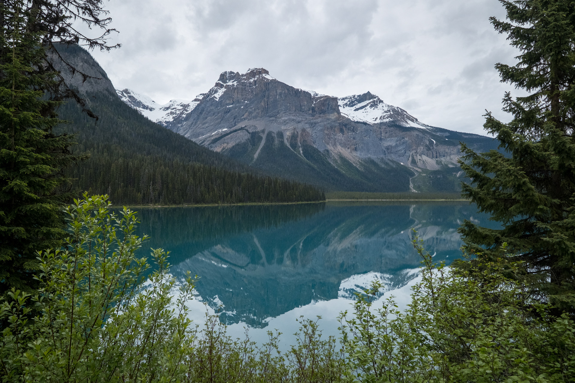 Lago Emerald