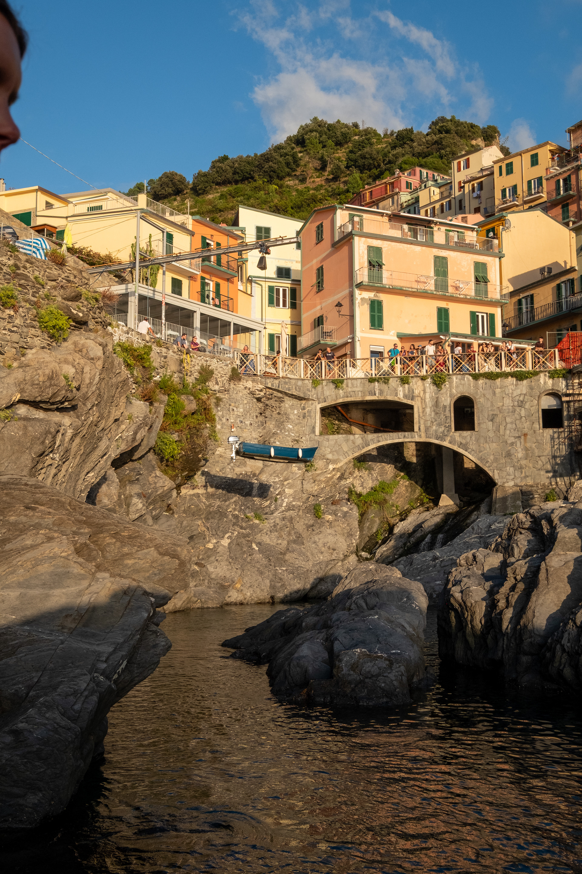 Manarola
