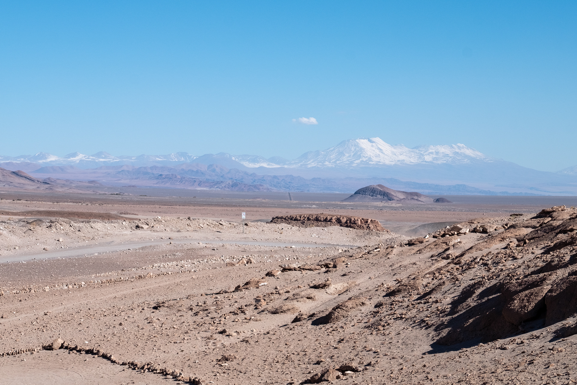 Laguna Chaxa
