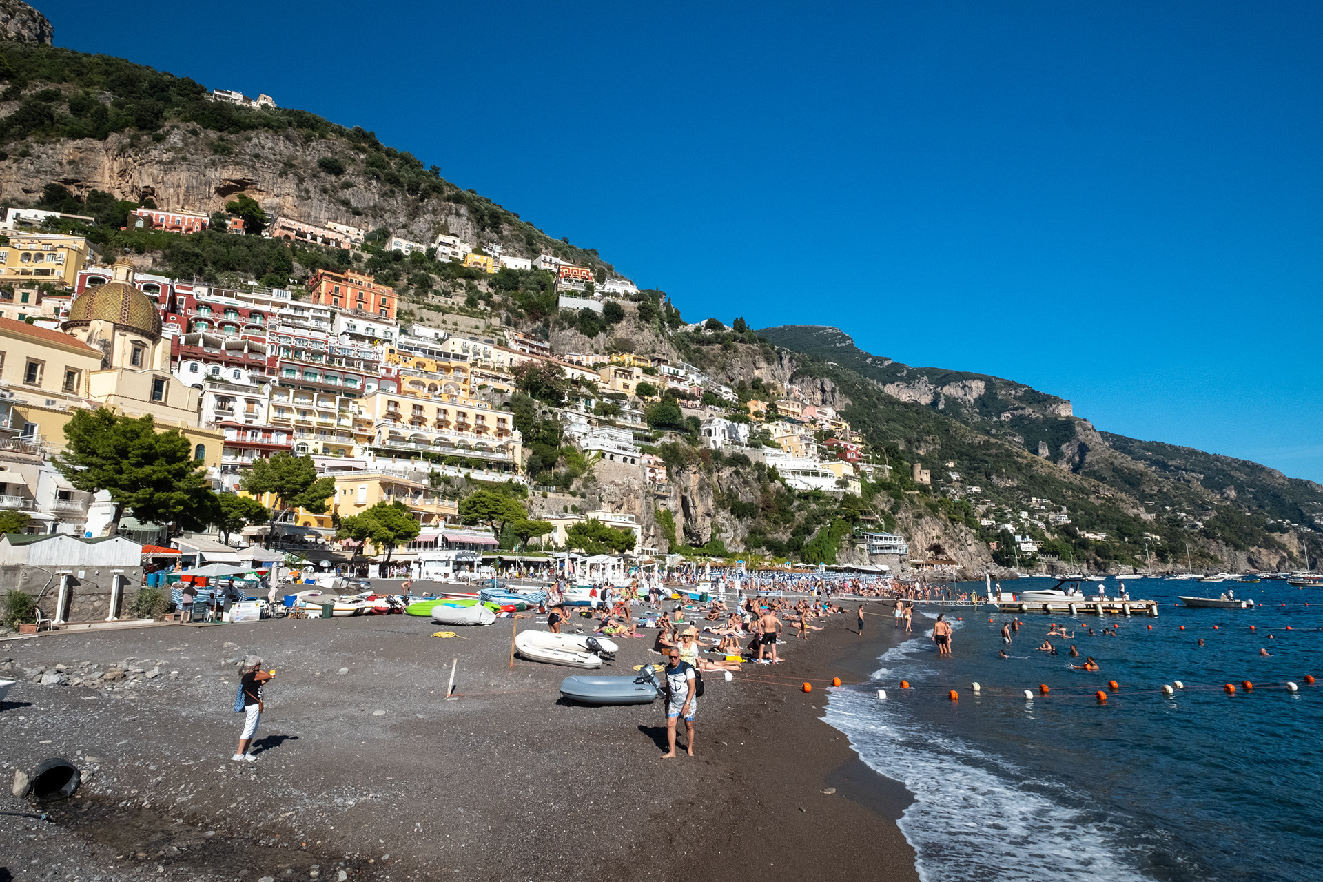 Positano