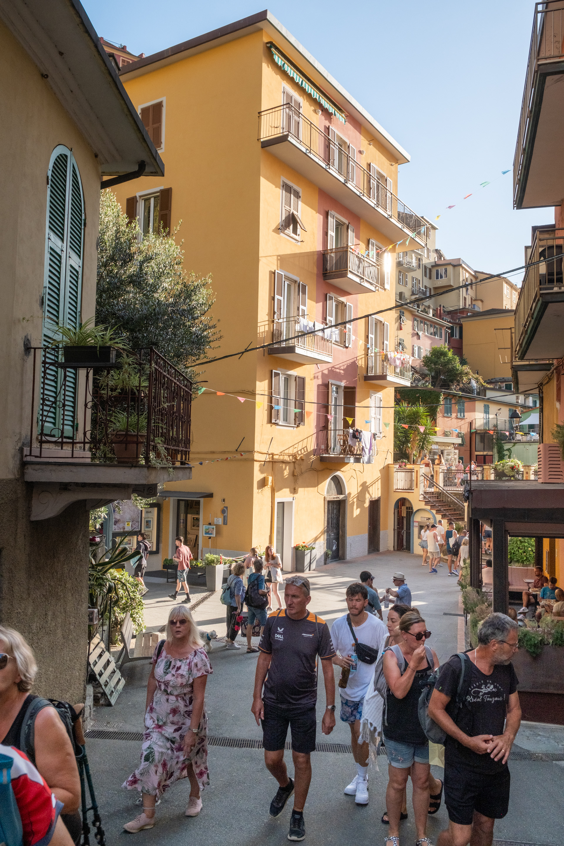 Manarola