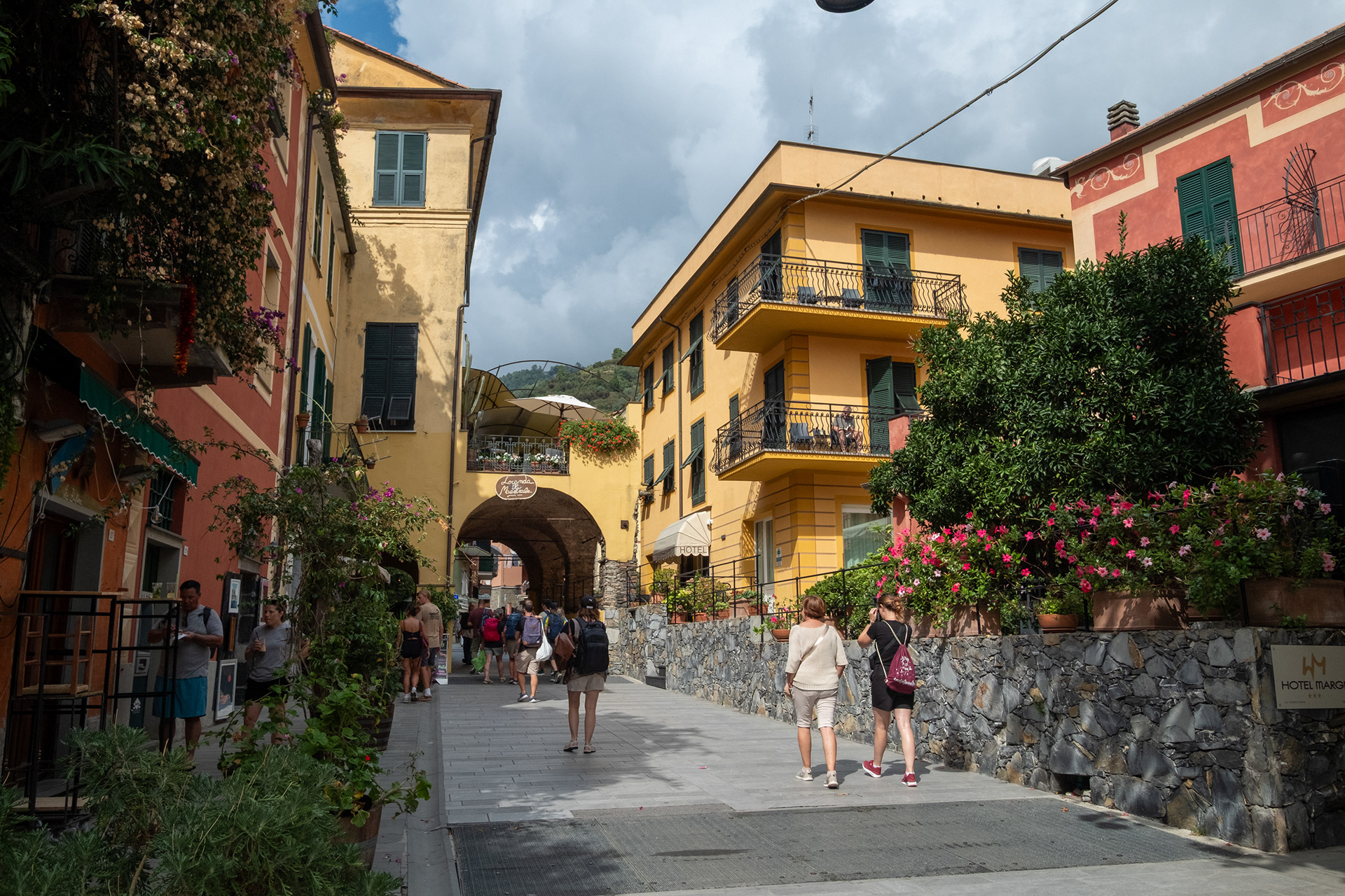 Monterosso al Mare