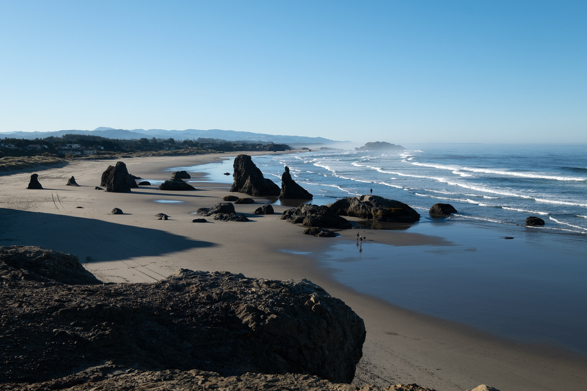 Face Rock State Park, Bandon, OR