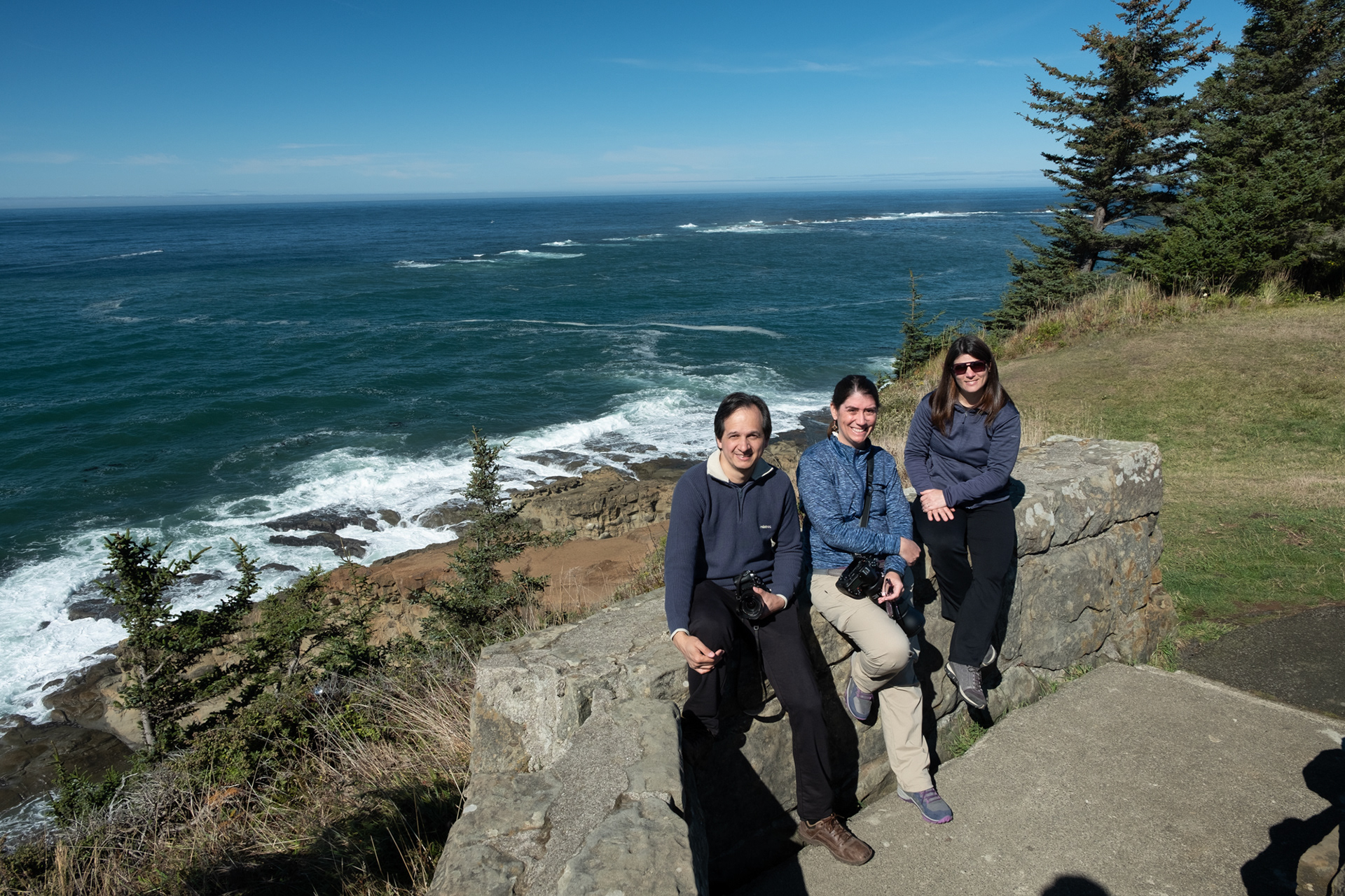 Cape Arago State Park