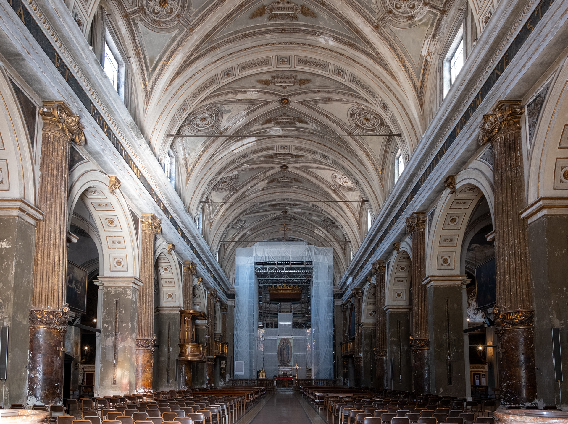 Iglesia de Santo Stefano Maggiore